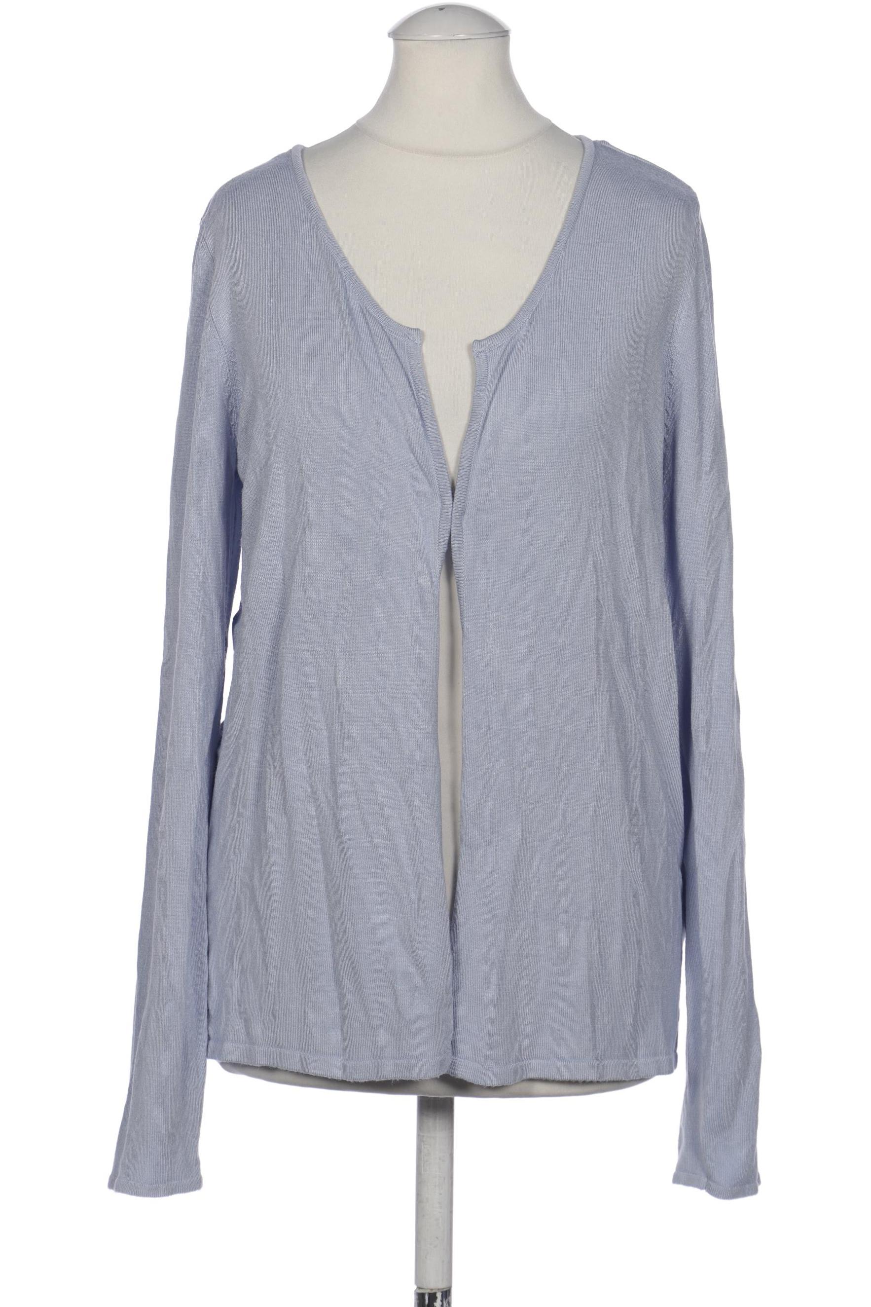 

Street One Damen Strickjacke, hellblau