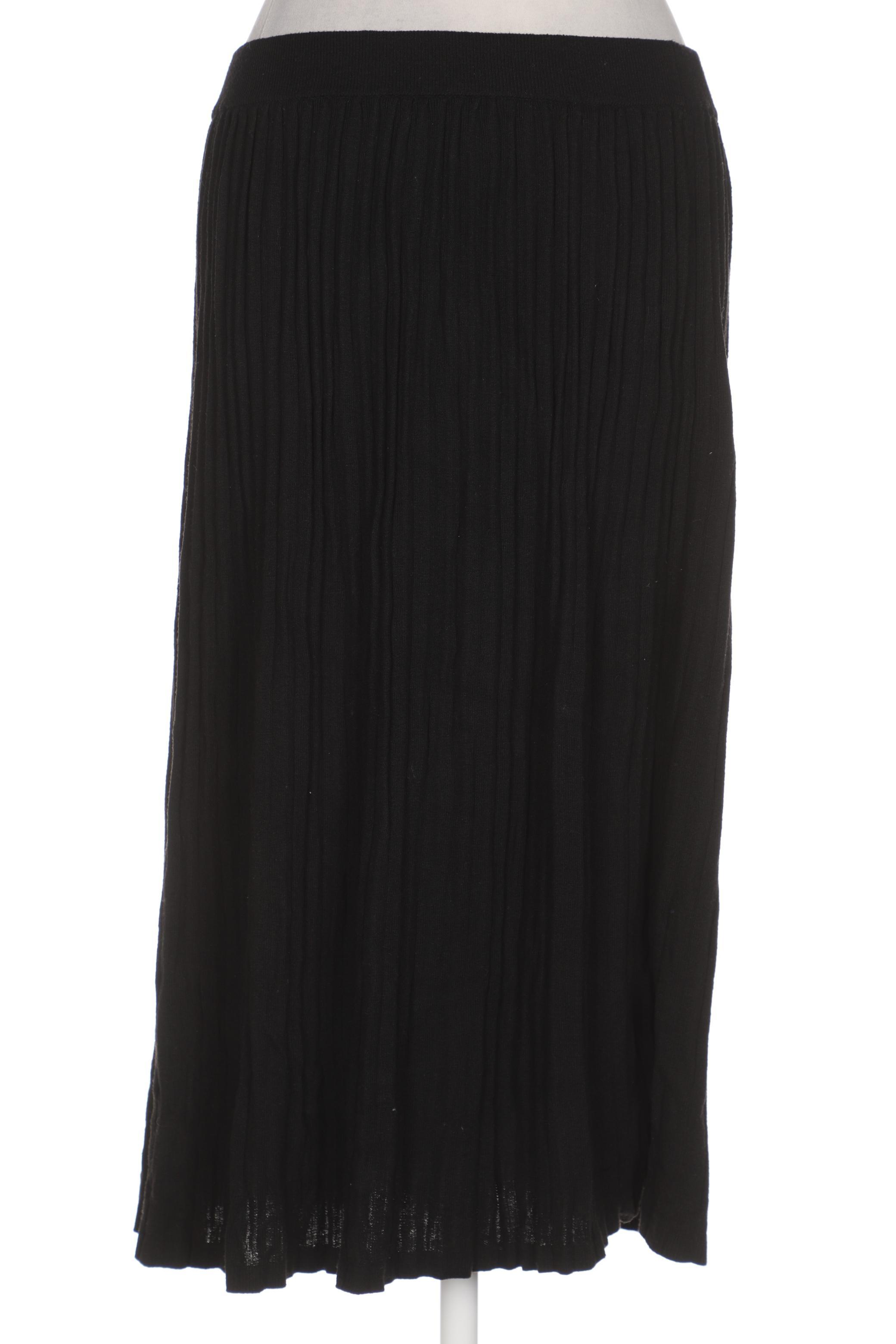 

Street One Damen Rock, schwarz, Gr. 34