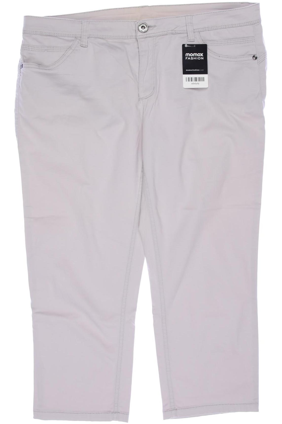 

Street One Damen Shorts, grau, Gr. 44