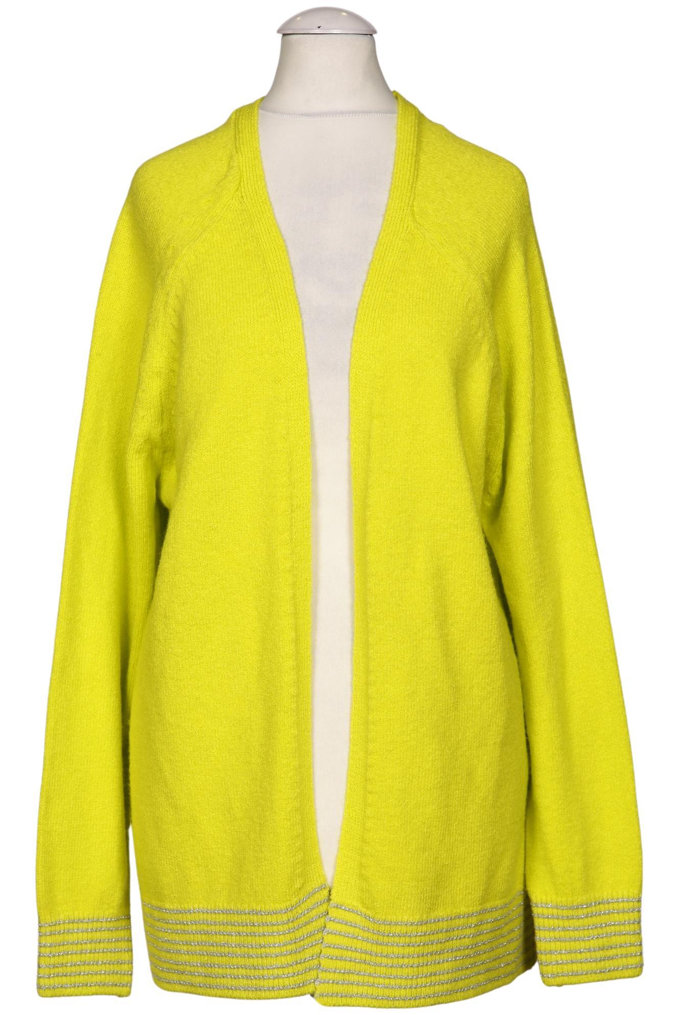 

Street One Damen Strickjacke, neon, Gr. 36