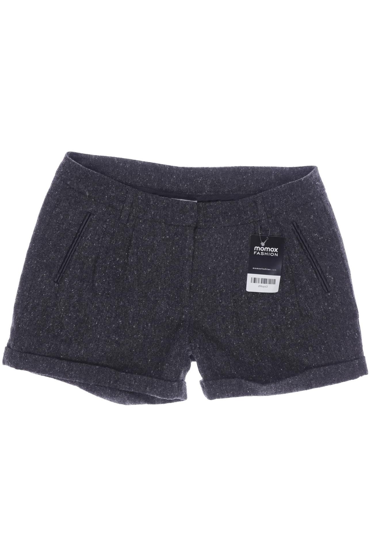 

Street One Damen Shorts, grau, Gr. 38