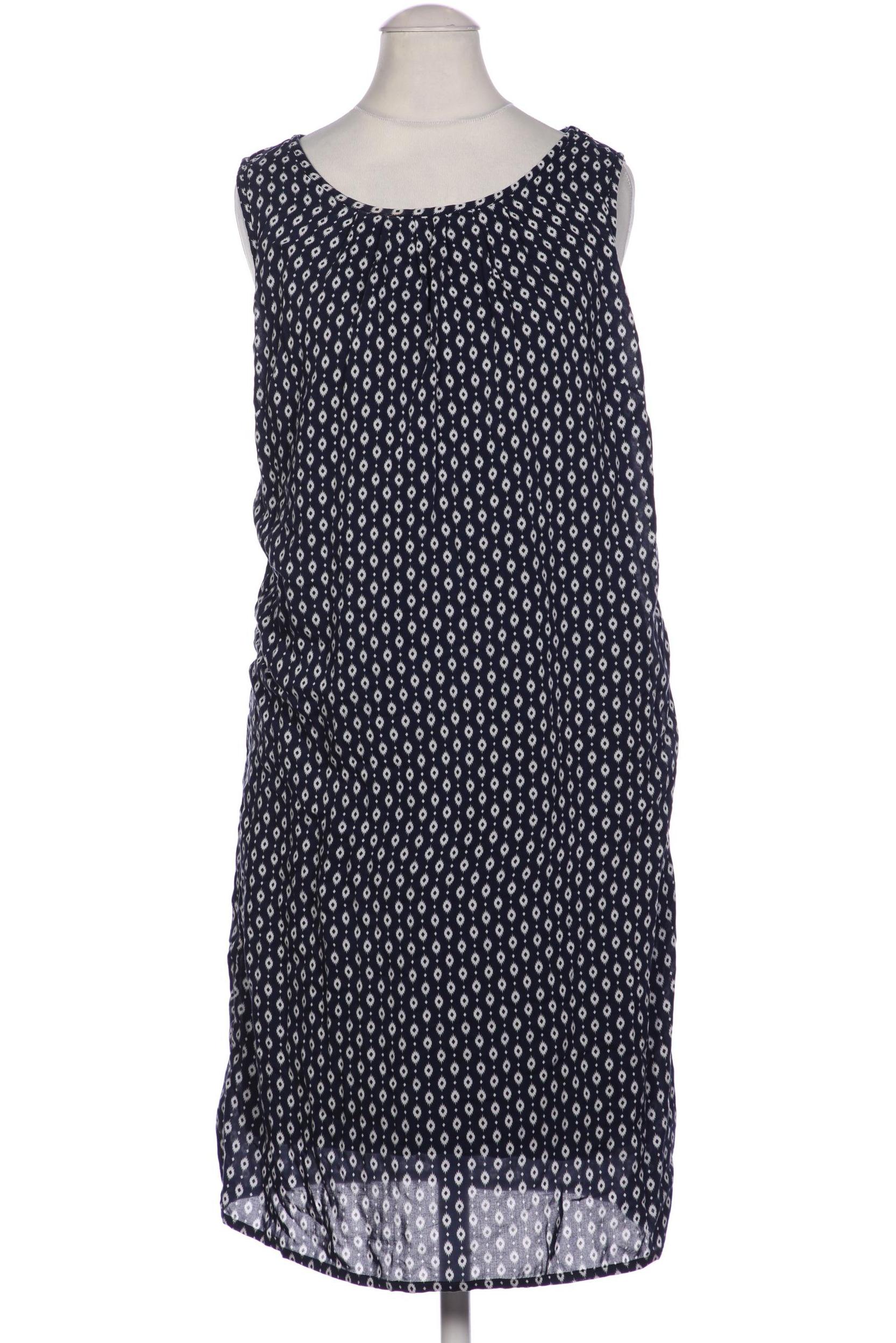

Street One Damen Kleid, marineblau, Gr. 36