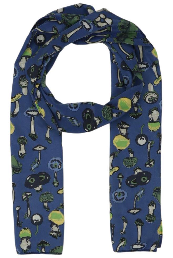 

Street One Damen Schal, blau, Gr.