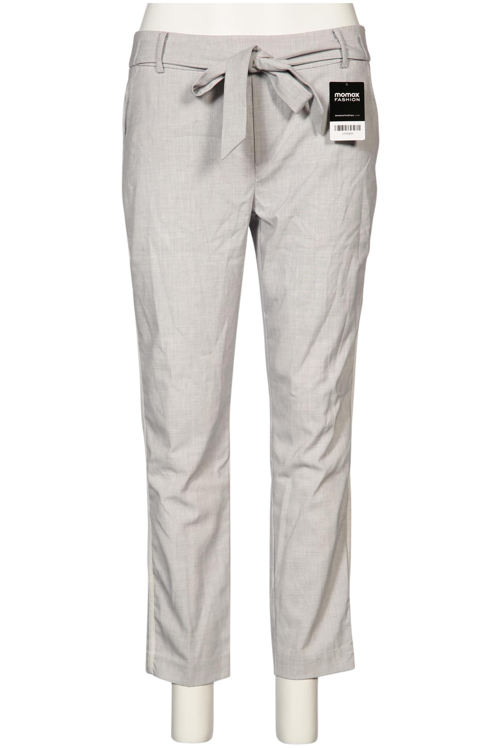 

Street One Damen Stoffhose, grau, Gr. 40