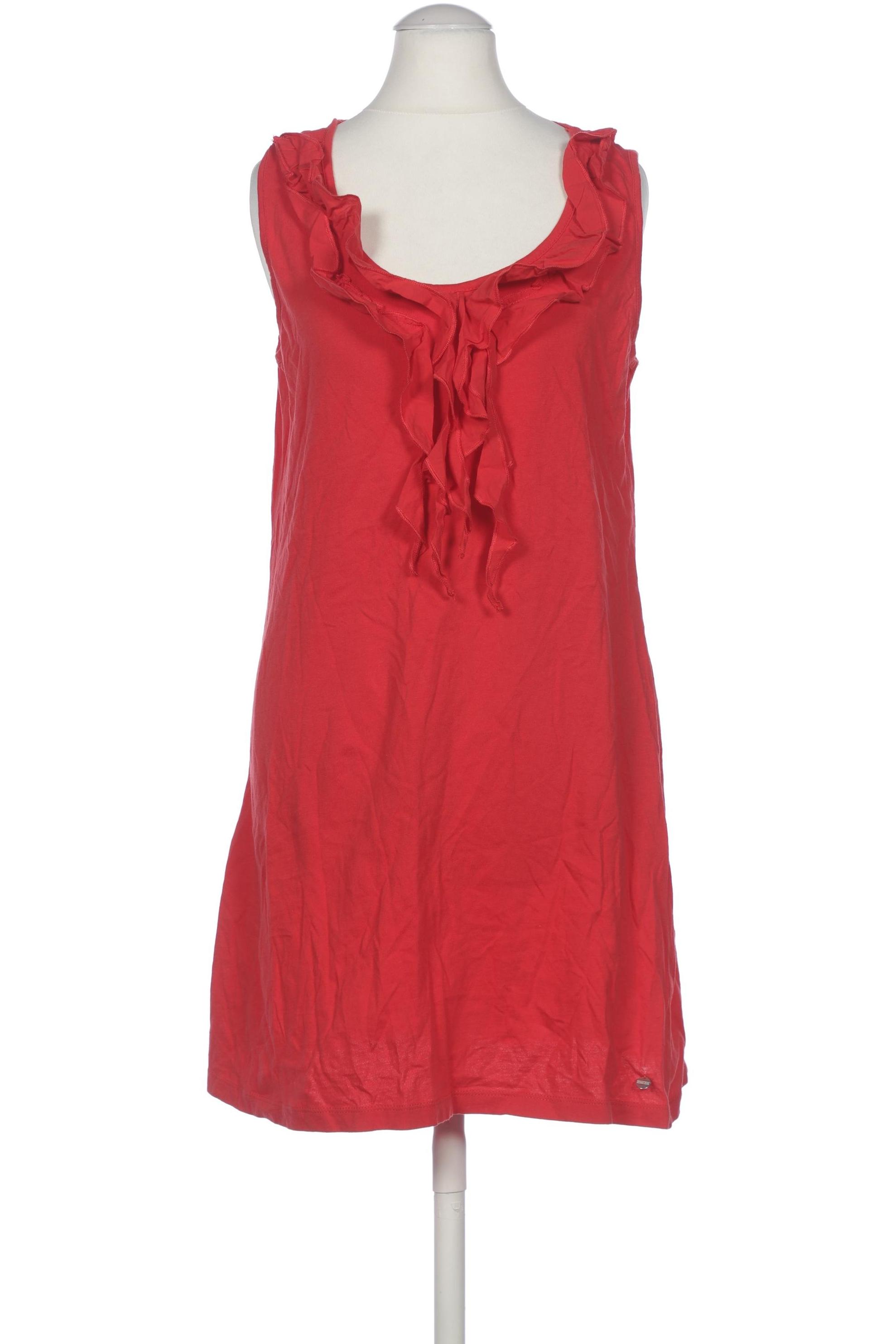 

Street One Damen Kleid, rot, Gr. 40