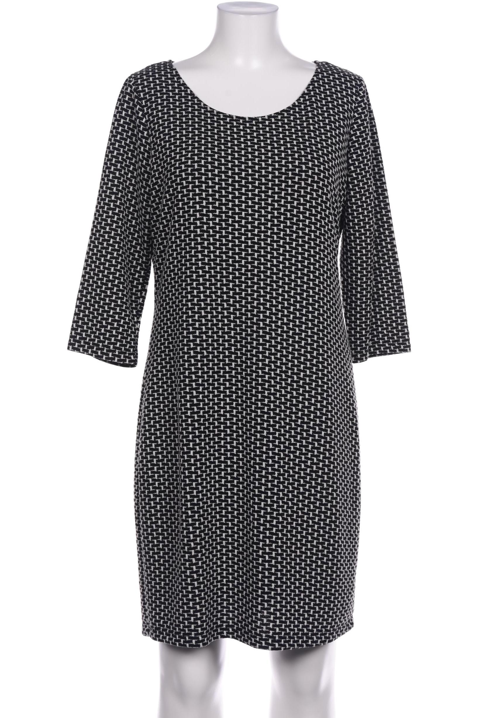 

Street One Damen Kleid, schwarz, Gr. 42