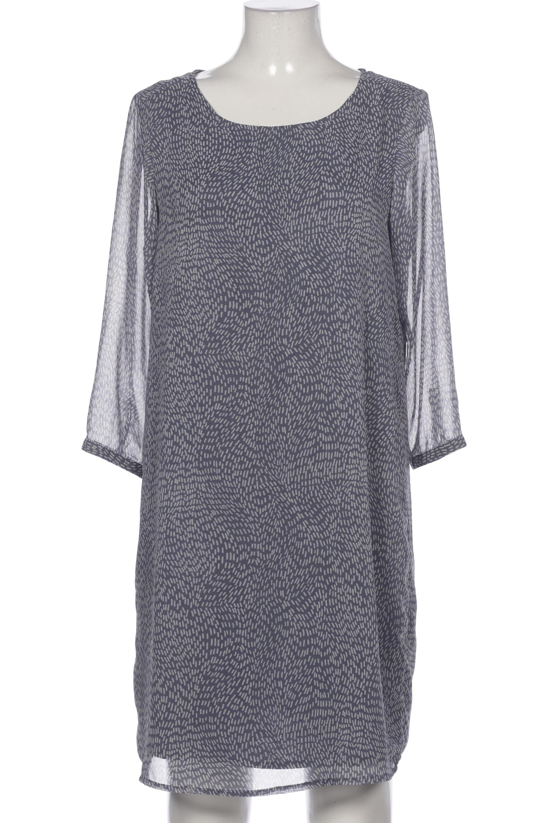 

Street One Damen Kleid, grau, Gr. 40