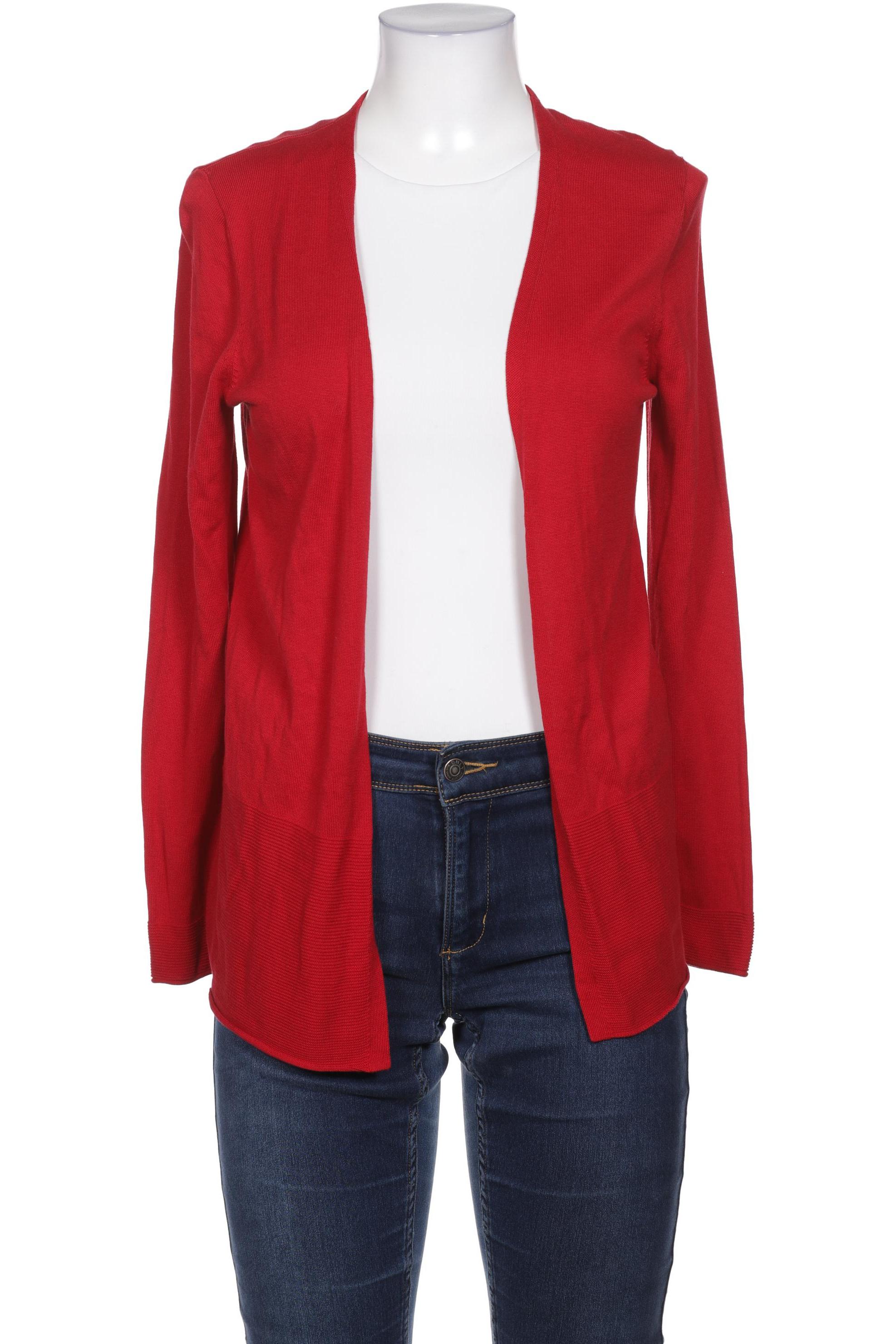 

Street One Damen Strickjacke, rot