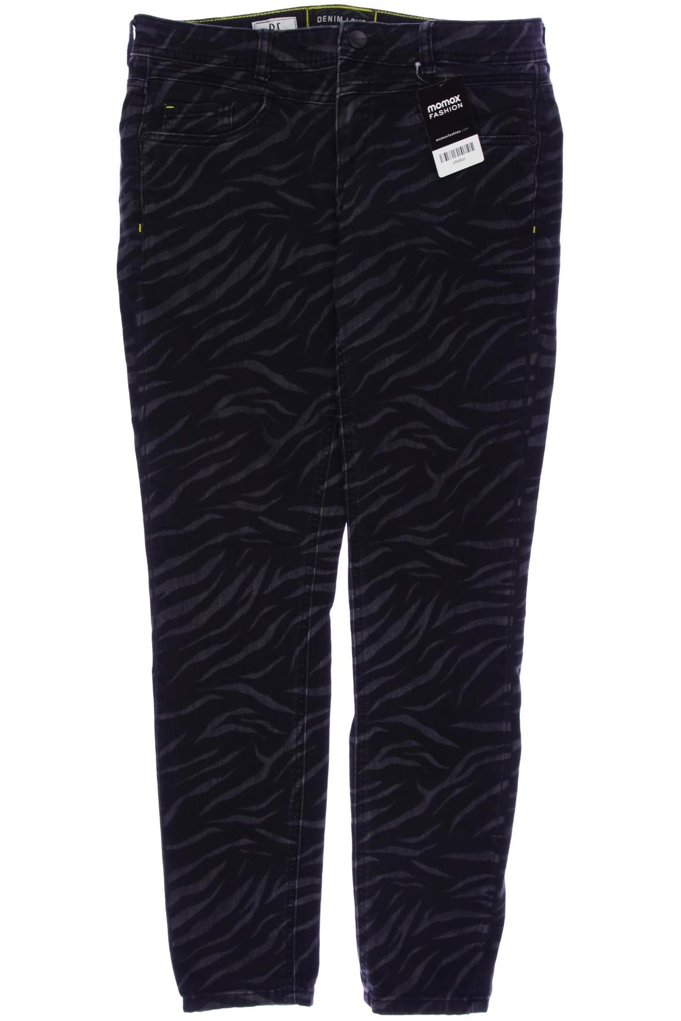 

Street One Damen Jeans, schwarz, Gr. 31