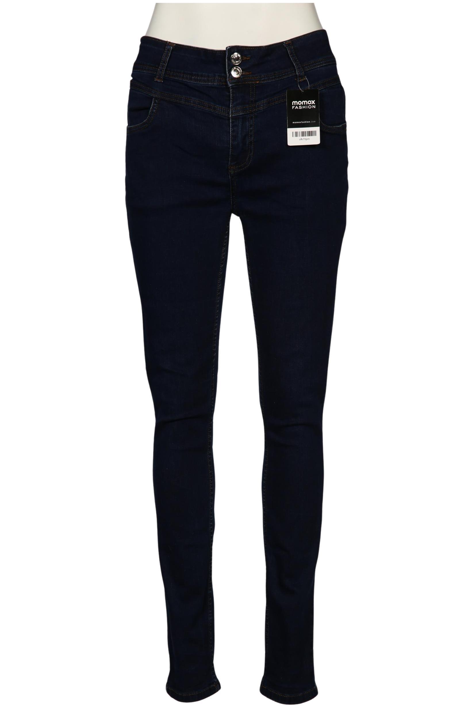 

Street One Damen Jeans, marineblau, Gr. 32