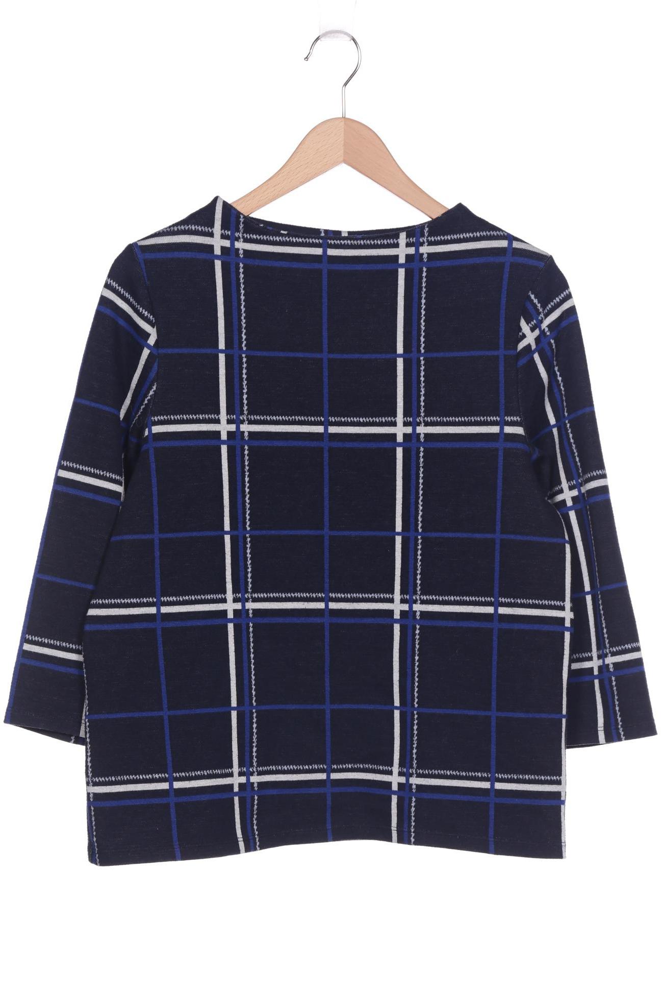 

Street One Damen Pullover, marineblau, Gr. 38