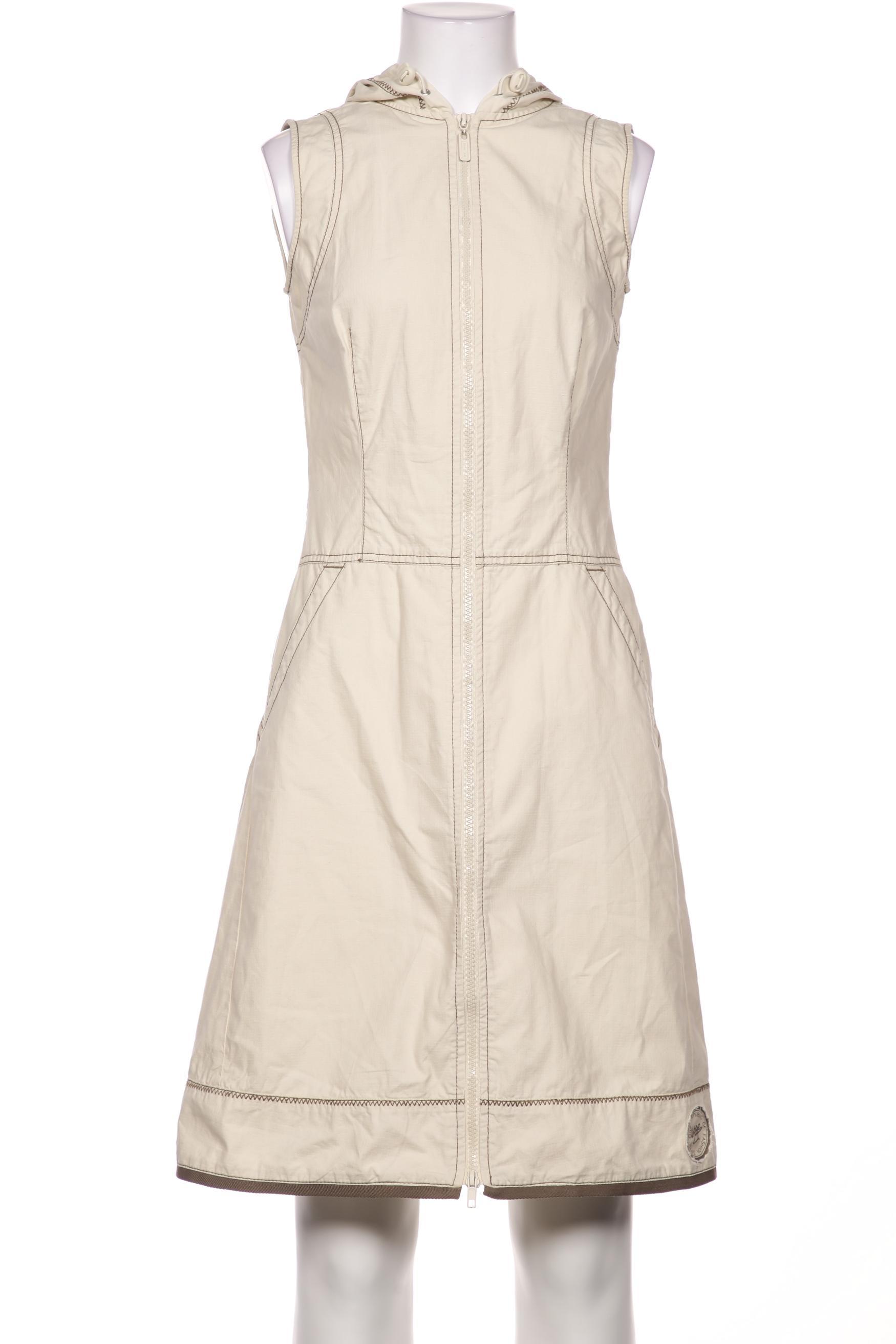 Thumbnail - Street One Damen Kleid, cremeweiß, Gr. 36