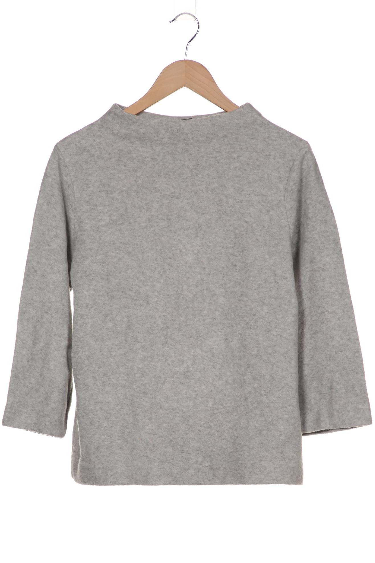 

Street One Damen Sweatshirt, grau, Gr. 40