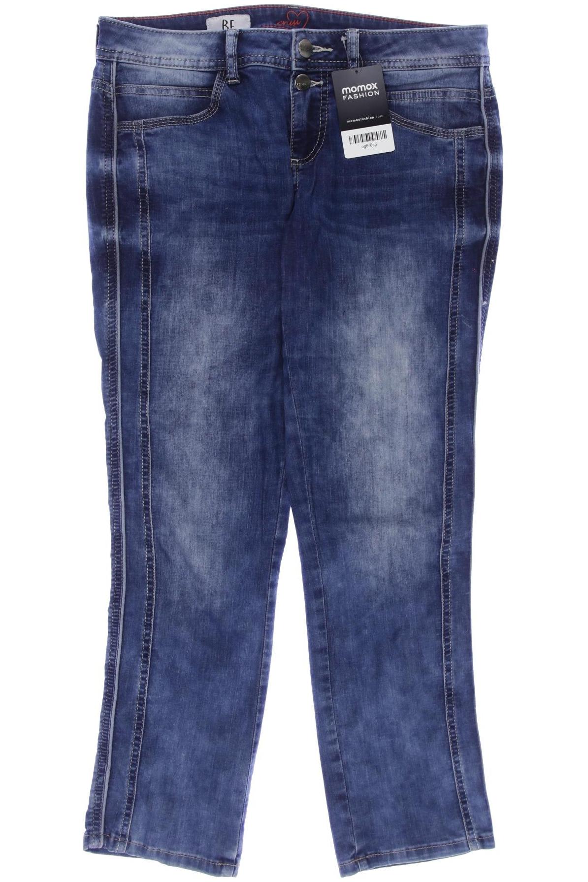 

Street One Damen Jeans, blau, Gr. 26
