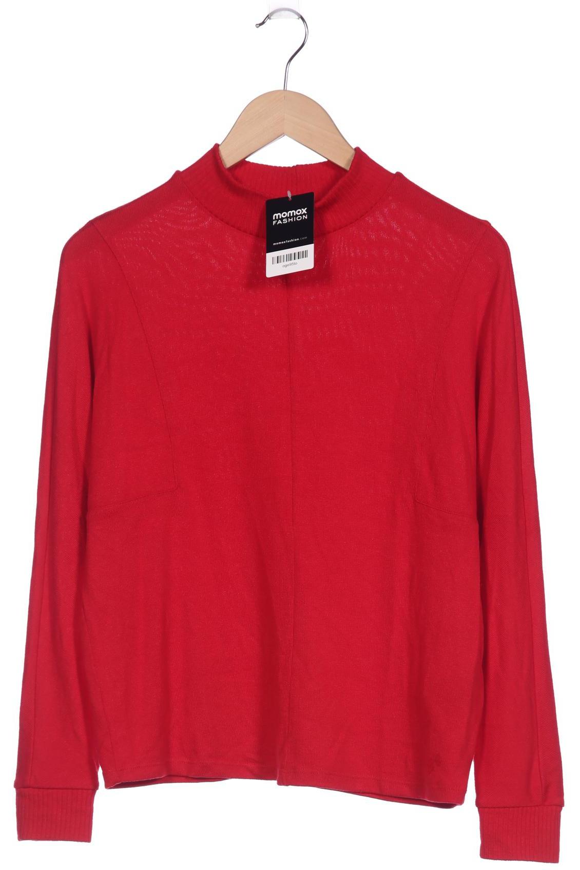 Thumbnail - Street One Damen Pullover, rot, Gr. 36