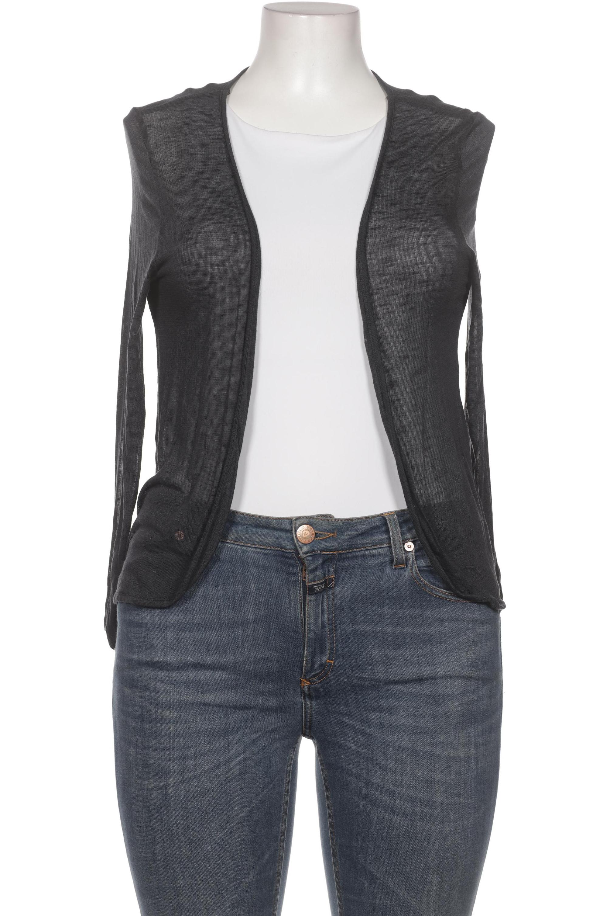 

Street One Damen Strickjacke, marineblau, Gr. 44