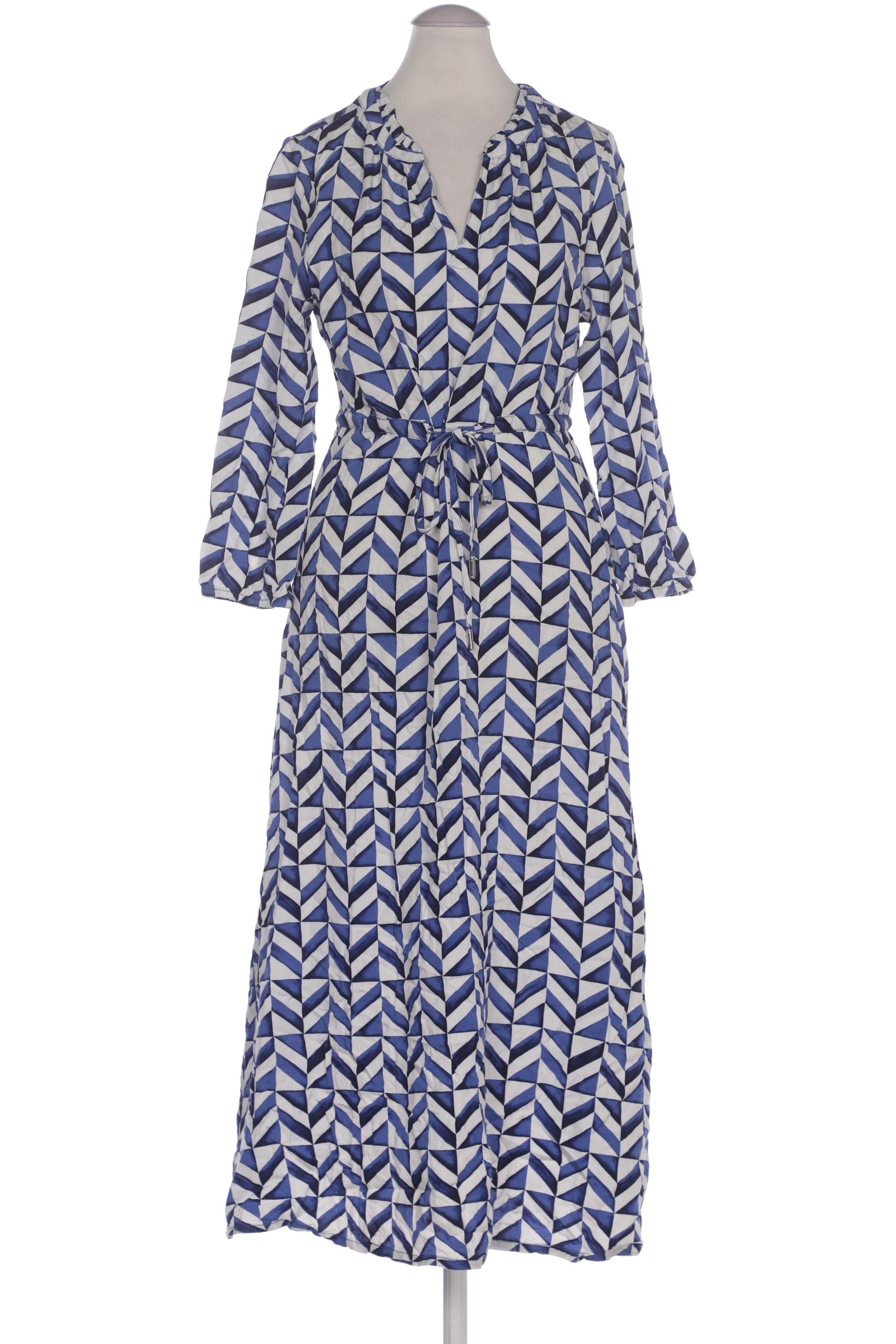 

Street One Damen Kleid, mehrfarbig, Gr. 34