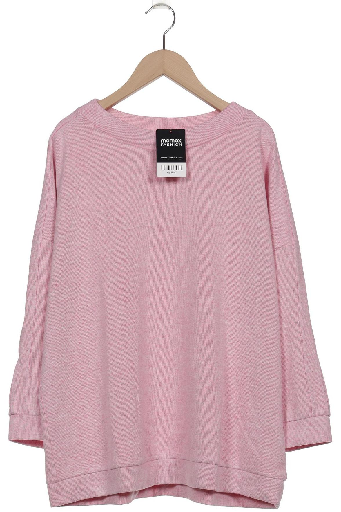 

Street One Damen Sweatshirt, pink, Gr. 44