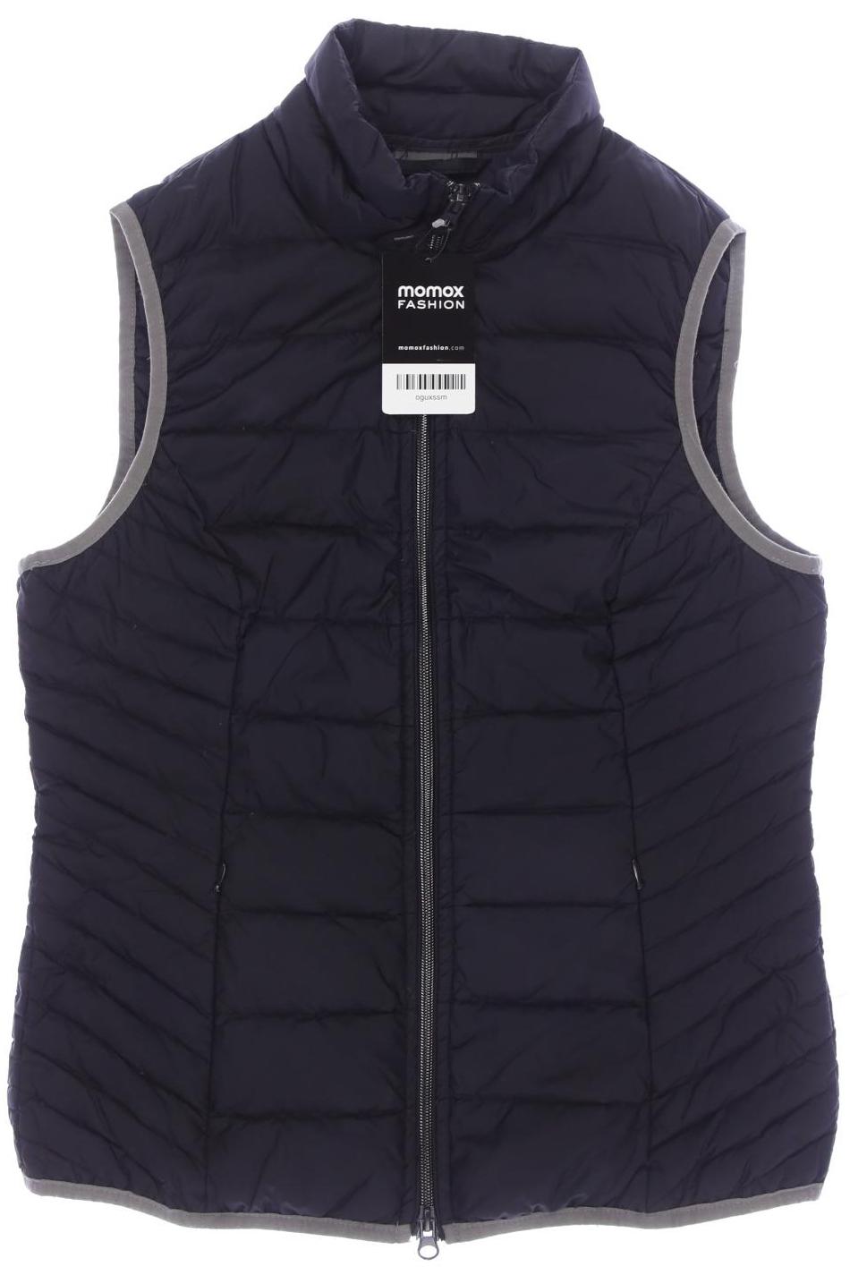 

Street One Damen Weste, schwarz, Gr. 36