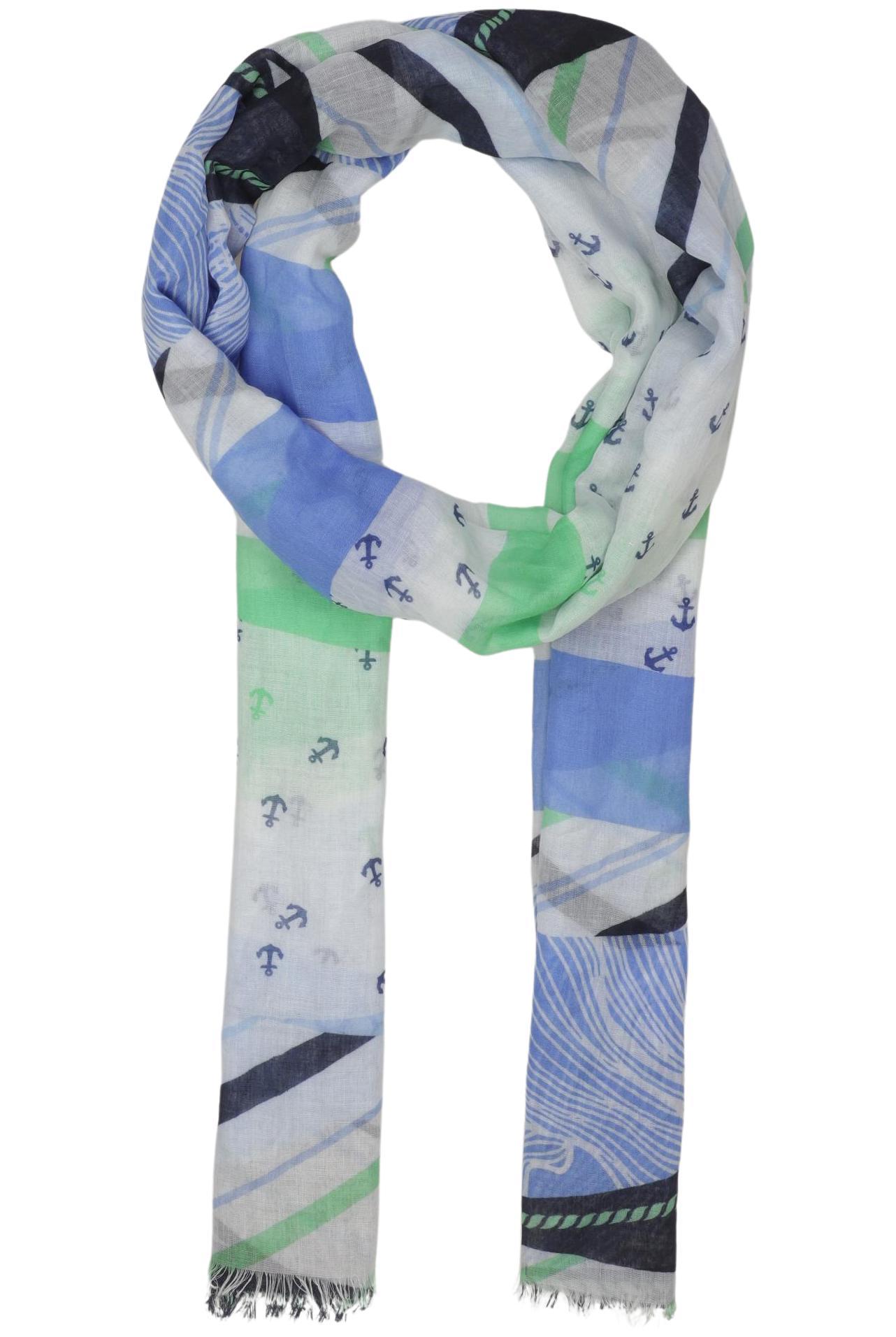 

Street One Damen Schal, mehrfarbig, Gr.