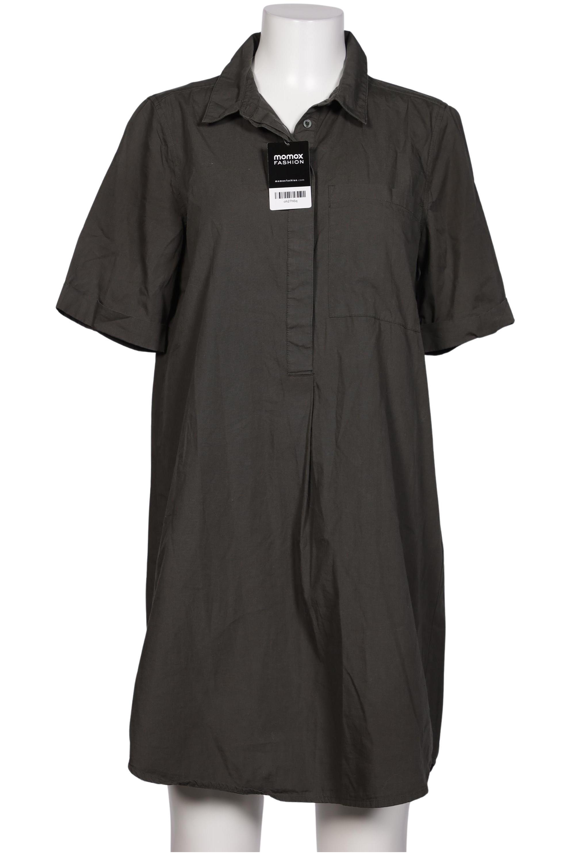 

Street One Damen Kleid, grün, Gr. 38