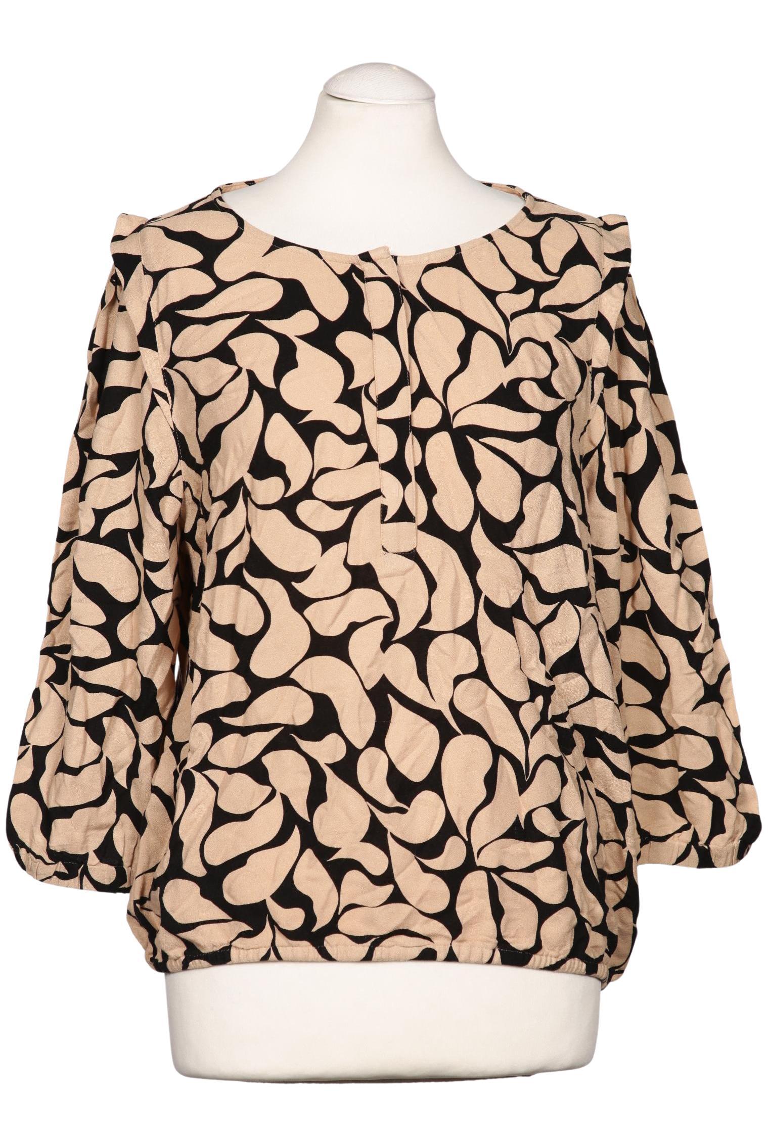 

Street One Damen Bluse, mehrfarbig, Gr. 38