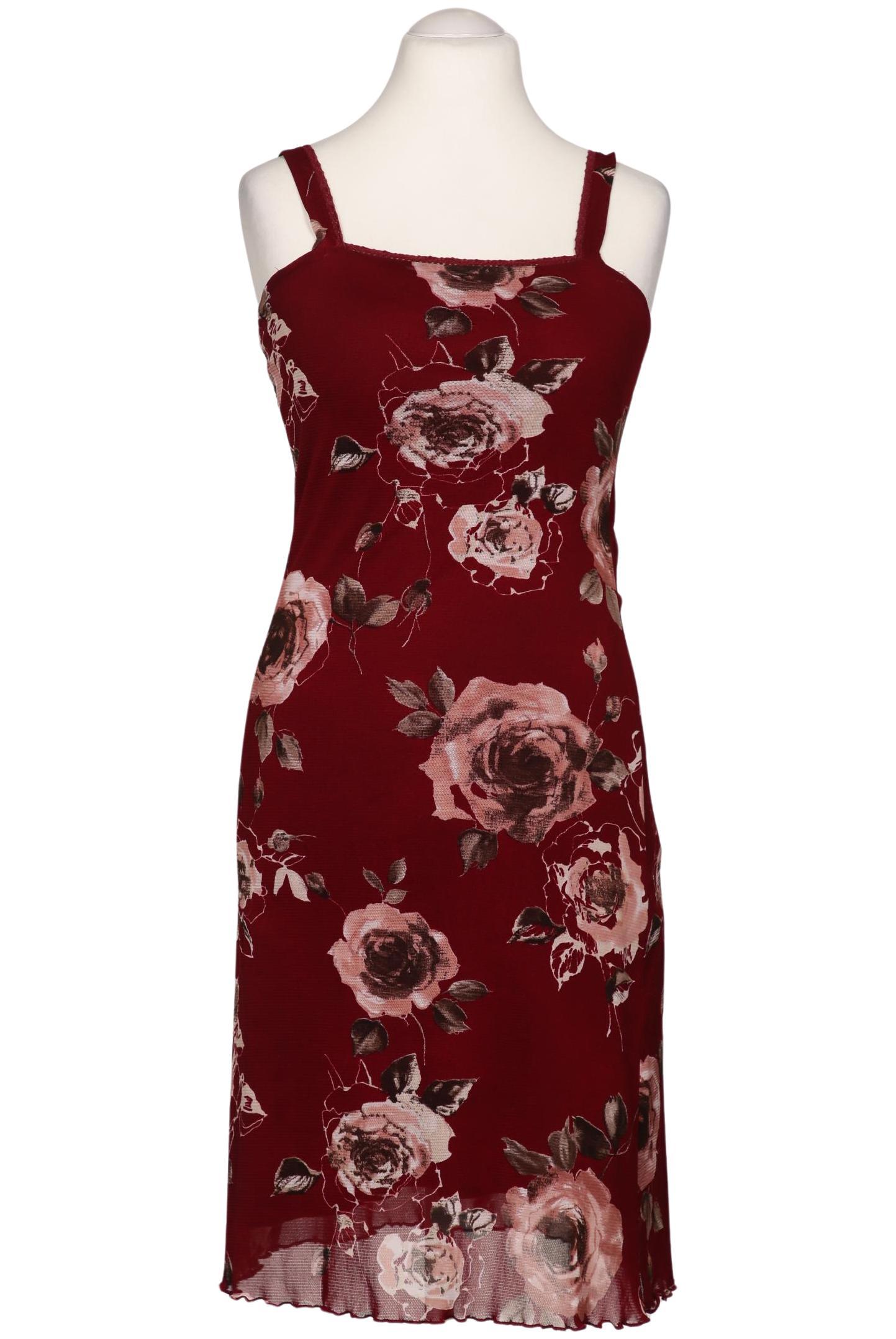 

Street One Damen Kleid, rot, Gr. 38