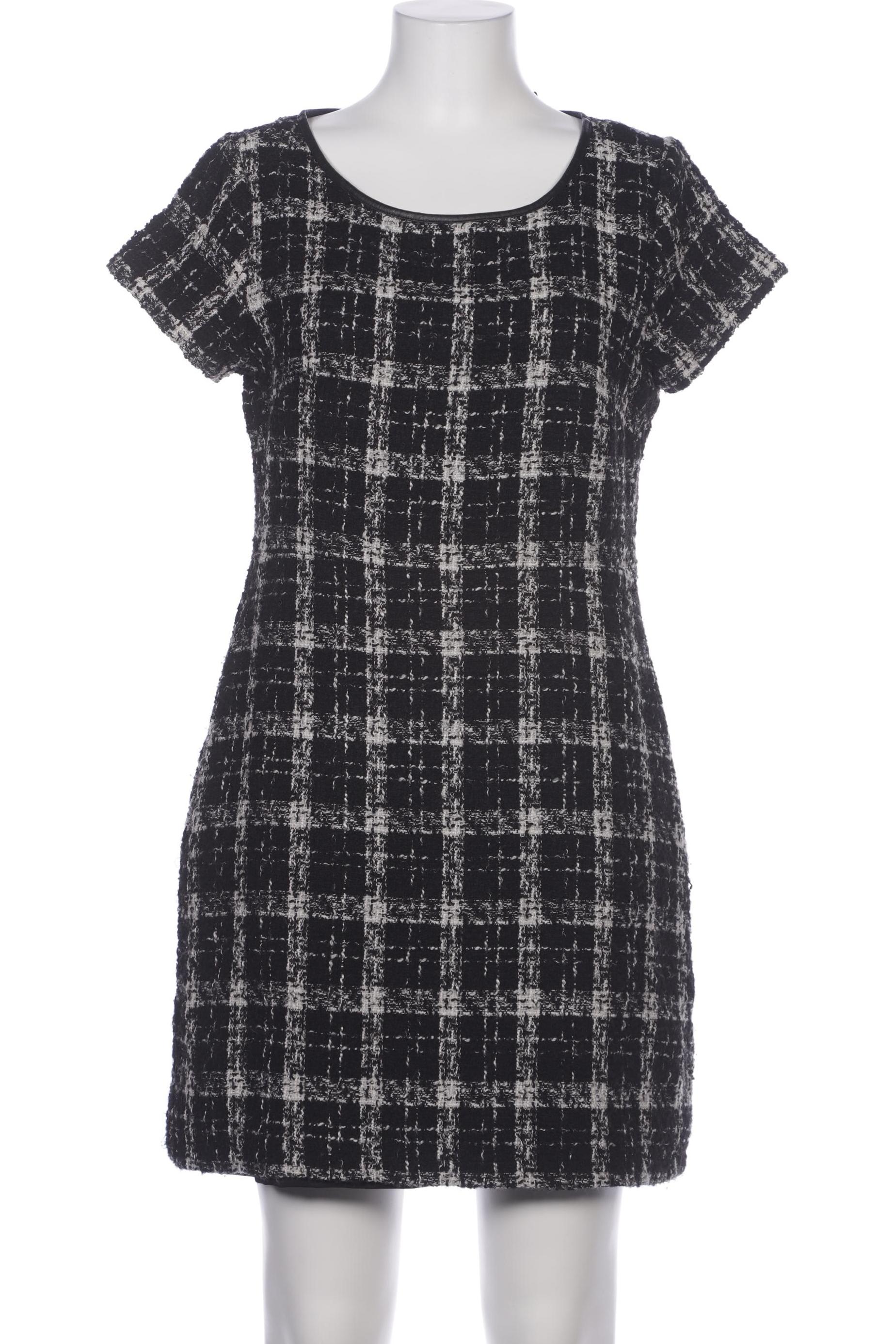 

Street One Damen Kleid, schwarz, Gr. 40