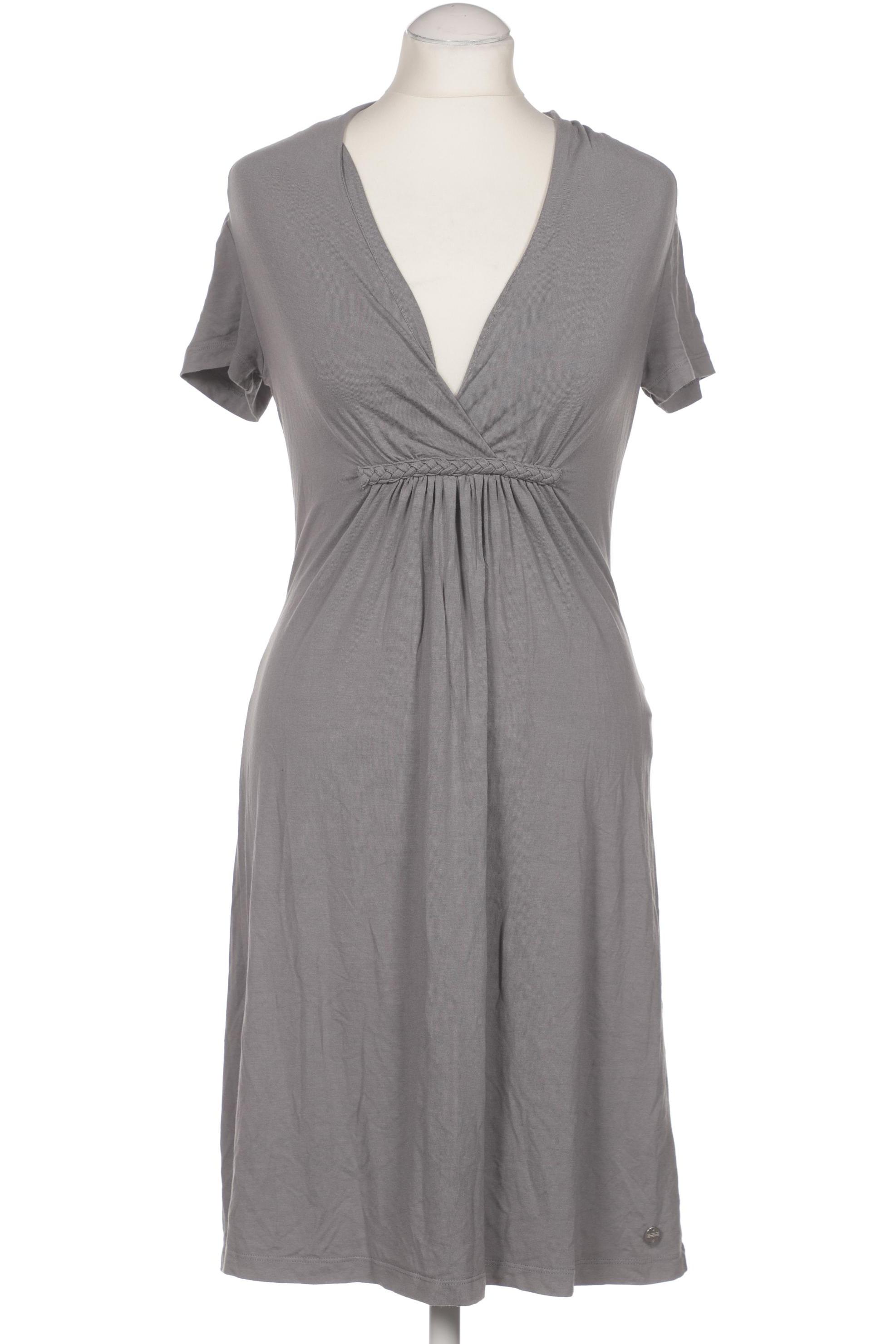 

Street One Damen Kleid, grau, Gr. 36