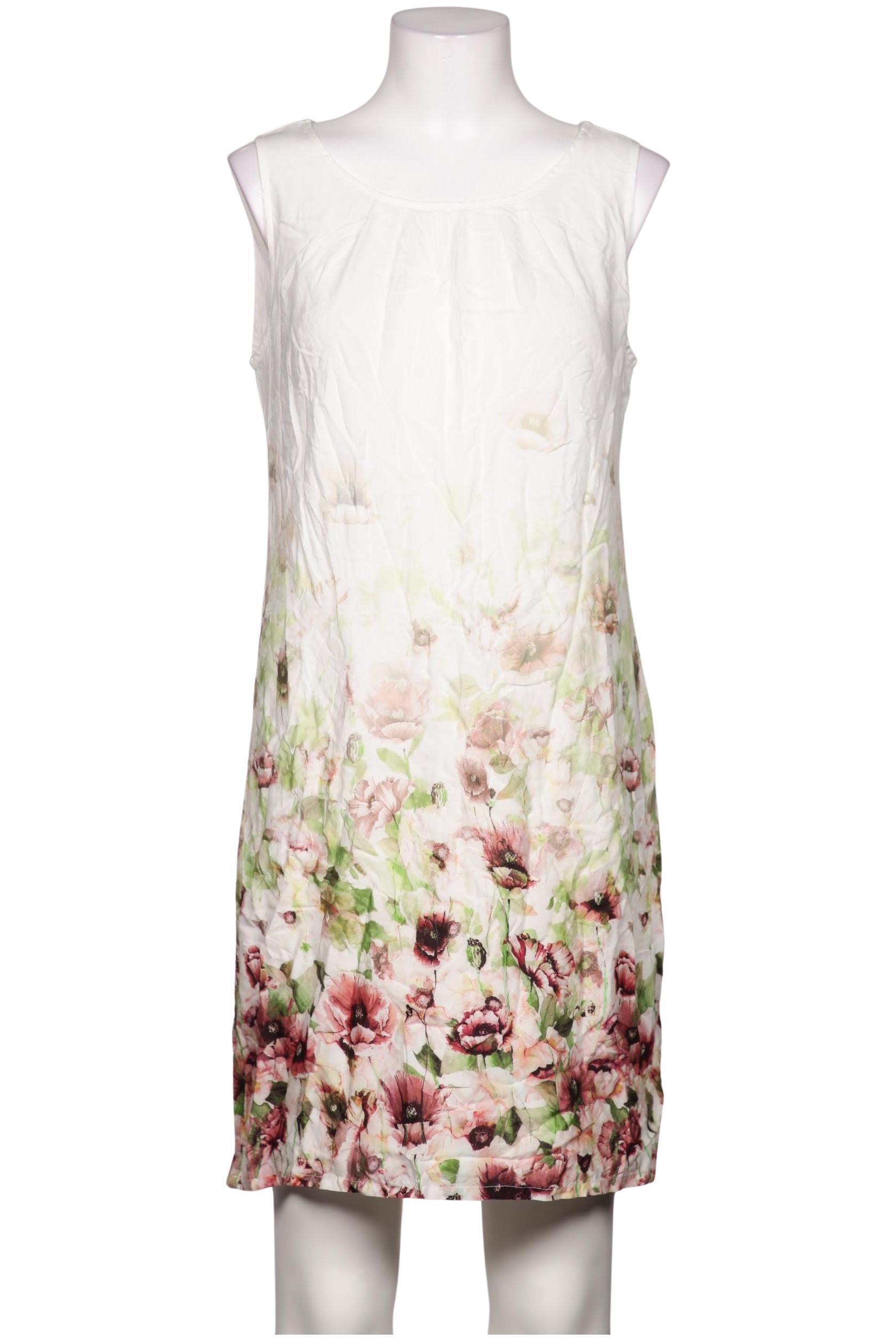 

Street One Damen Kleid, mehrfarbig, Gr. 40