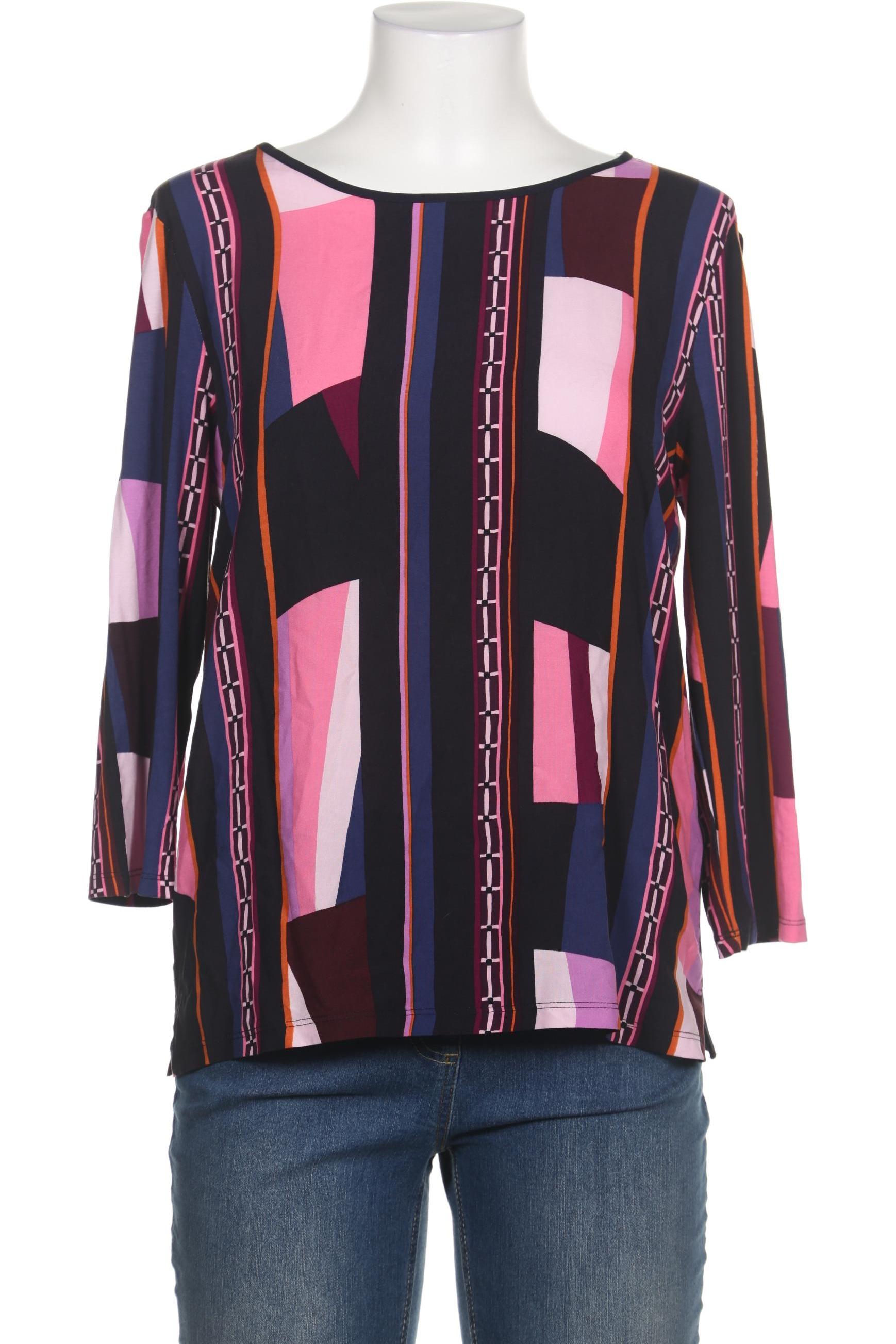 

Street One Damen Bluse, mehrfarbig, Gr. 38