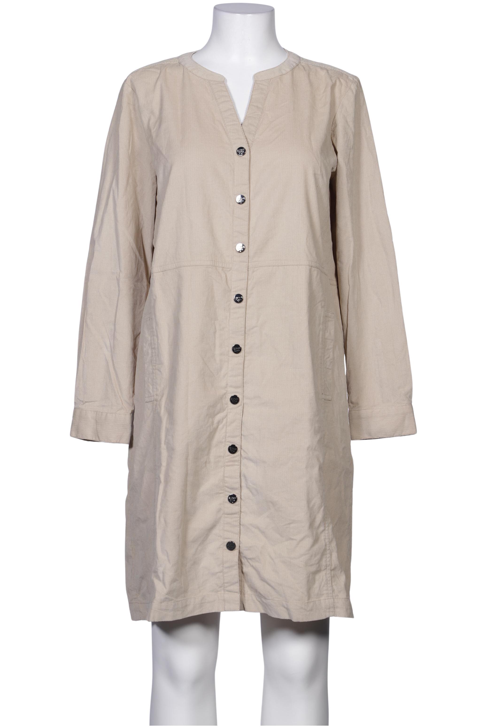 

Street One Damen Kleid, beige, Gr. 40