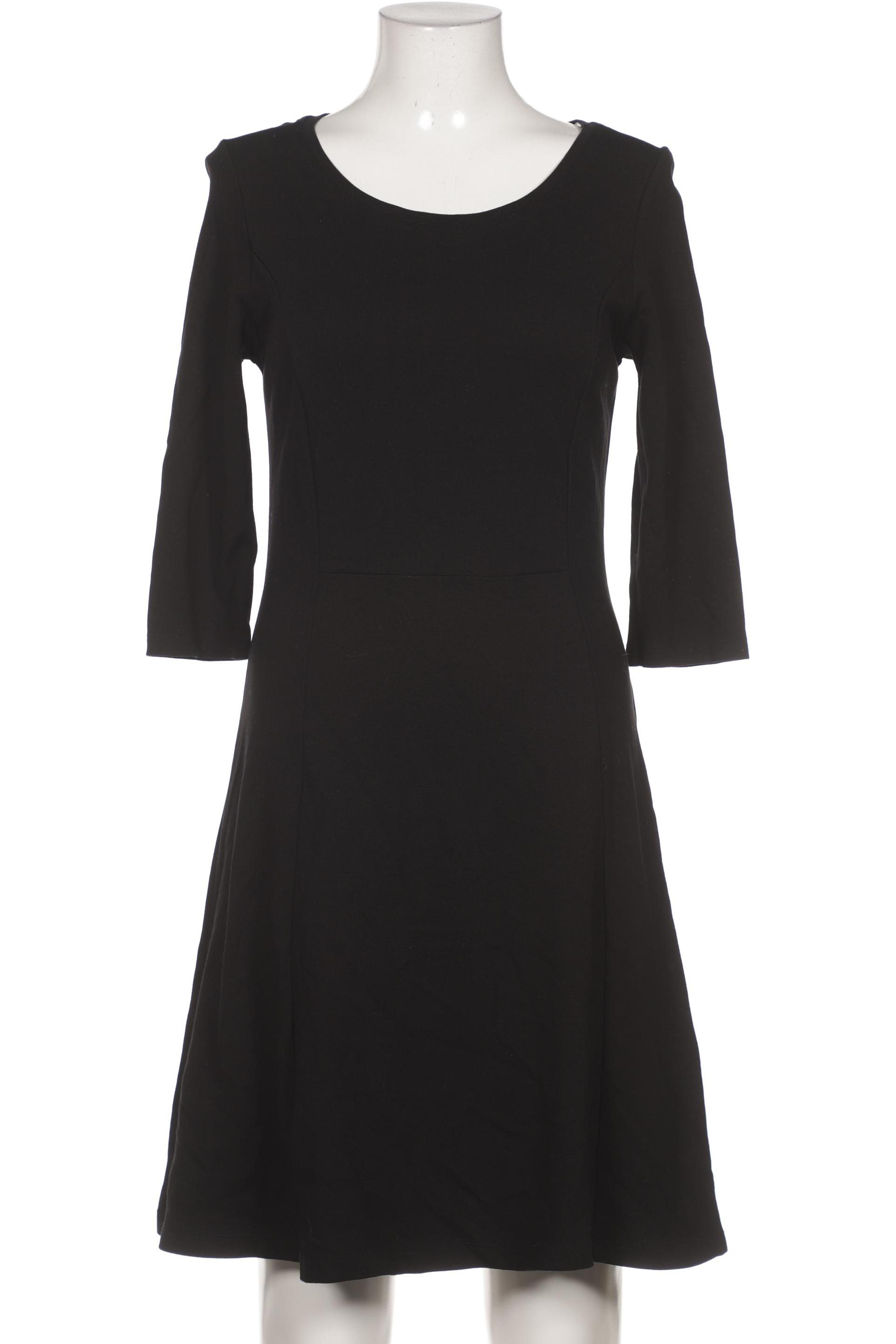 

Street One Damen Kleid, schwarz, Gr. 38