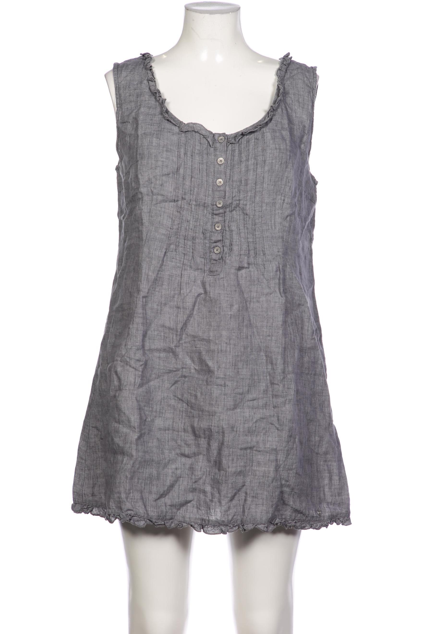 

Street One Damen Kleid, blau, Gr. 42