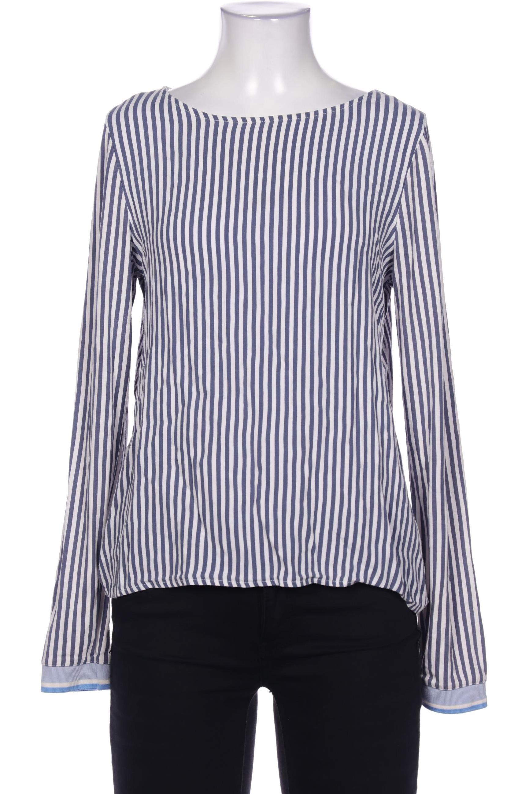 

Street One Damen Bluse, weiß, Gr. 38