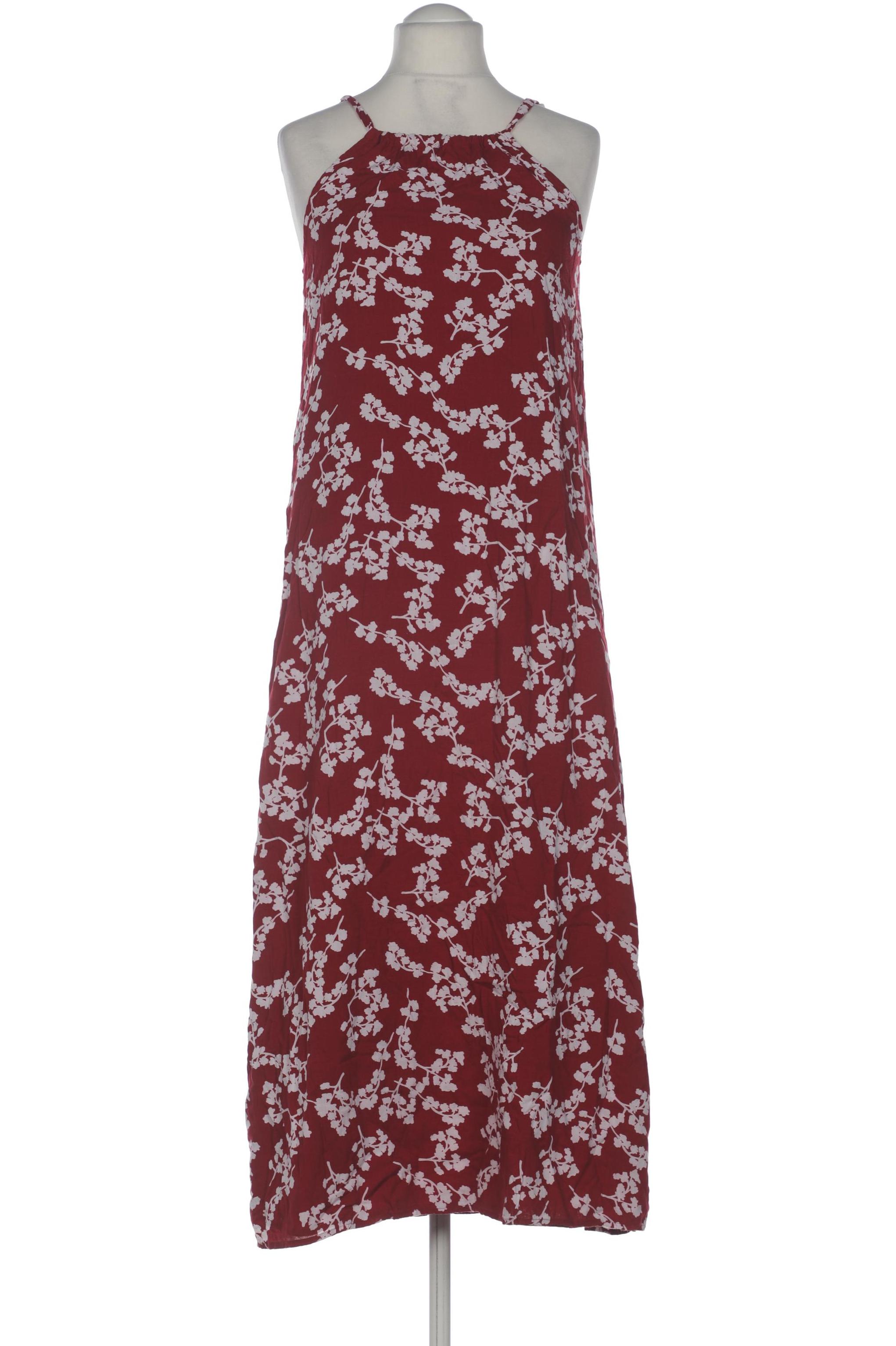 

Street One Damen Kleid, bordeaux, Gr. 36