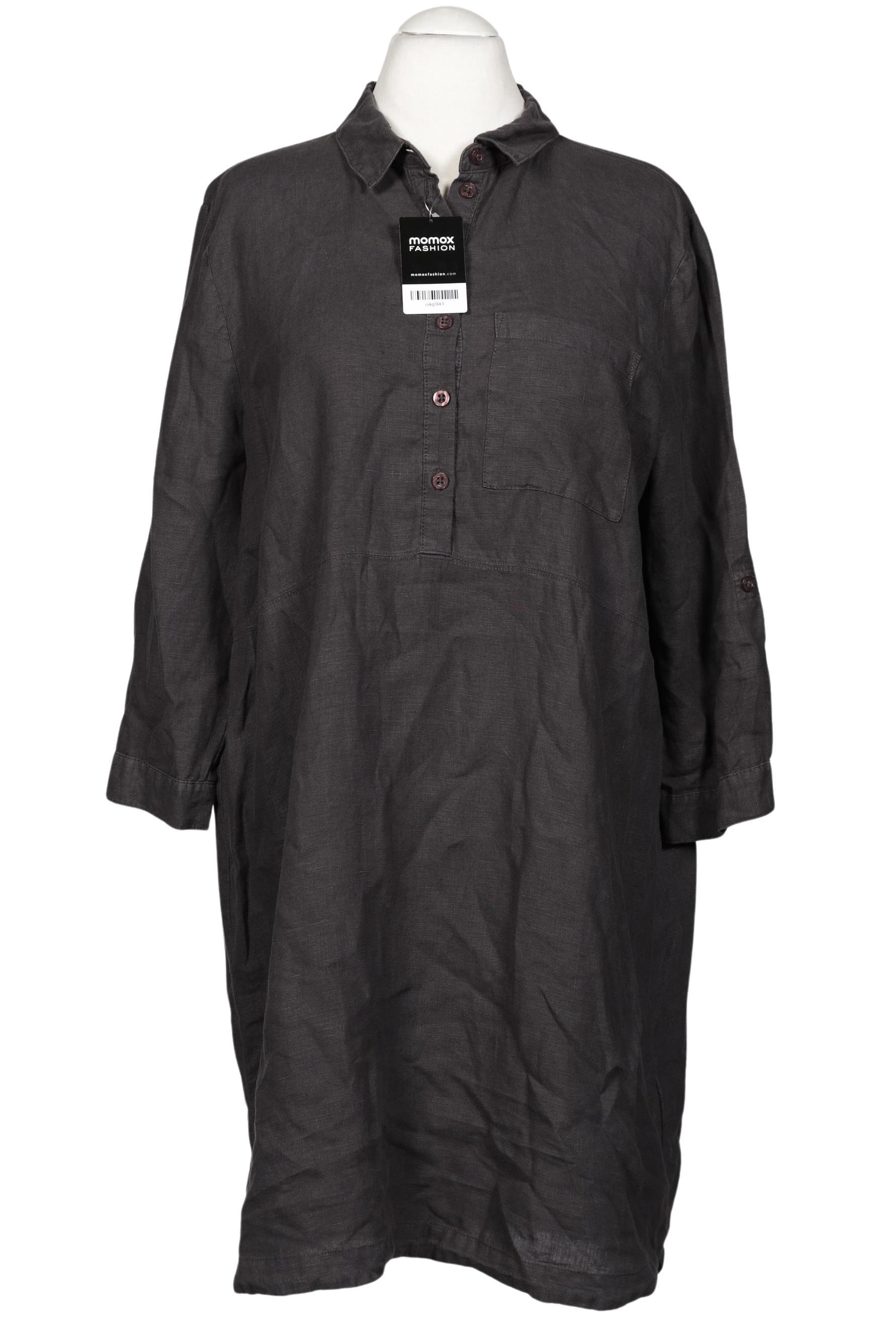 

Street One Damen Kleid, grau, Gr. 44