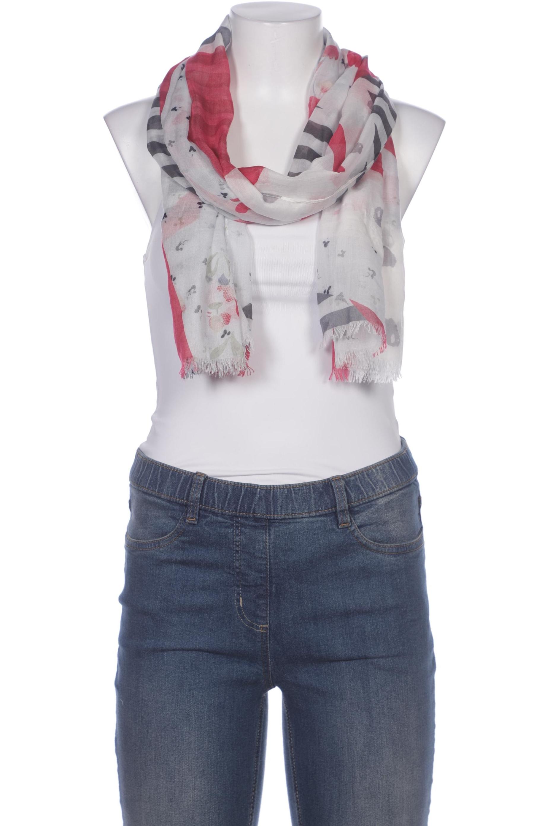 

Street One Damen Schal, mehrfarbig, Gr.