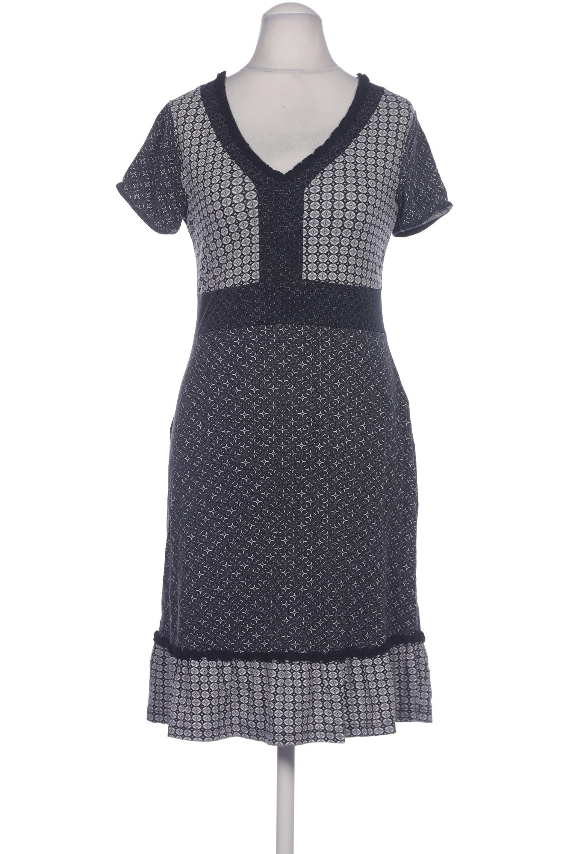 

Street One Damen Kleid, schwarz, Gr. 38