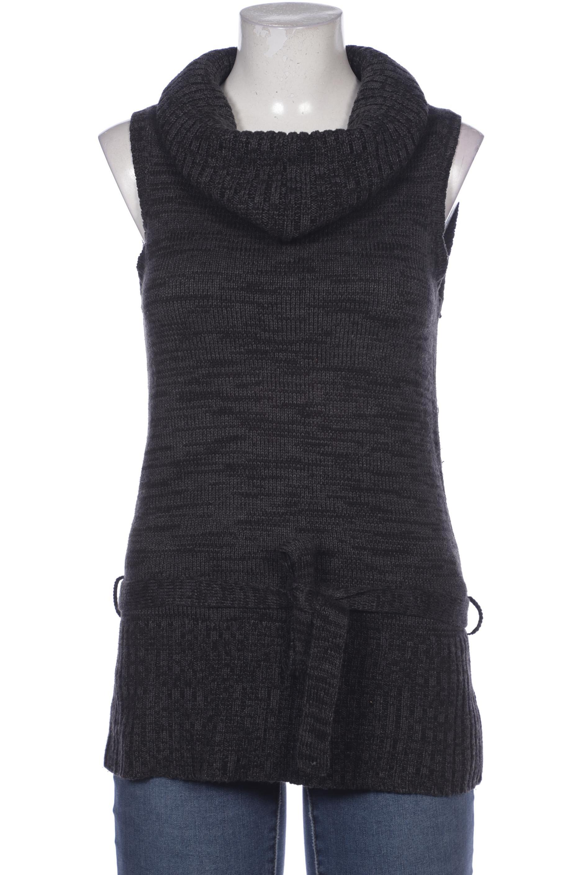 

Street One Damen Pullover, grau, Gr. 38