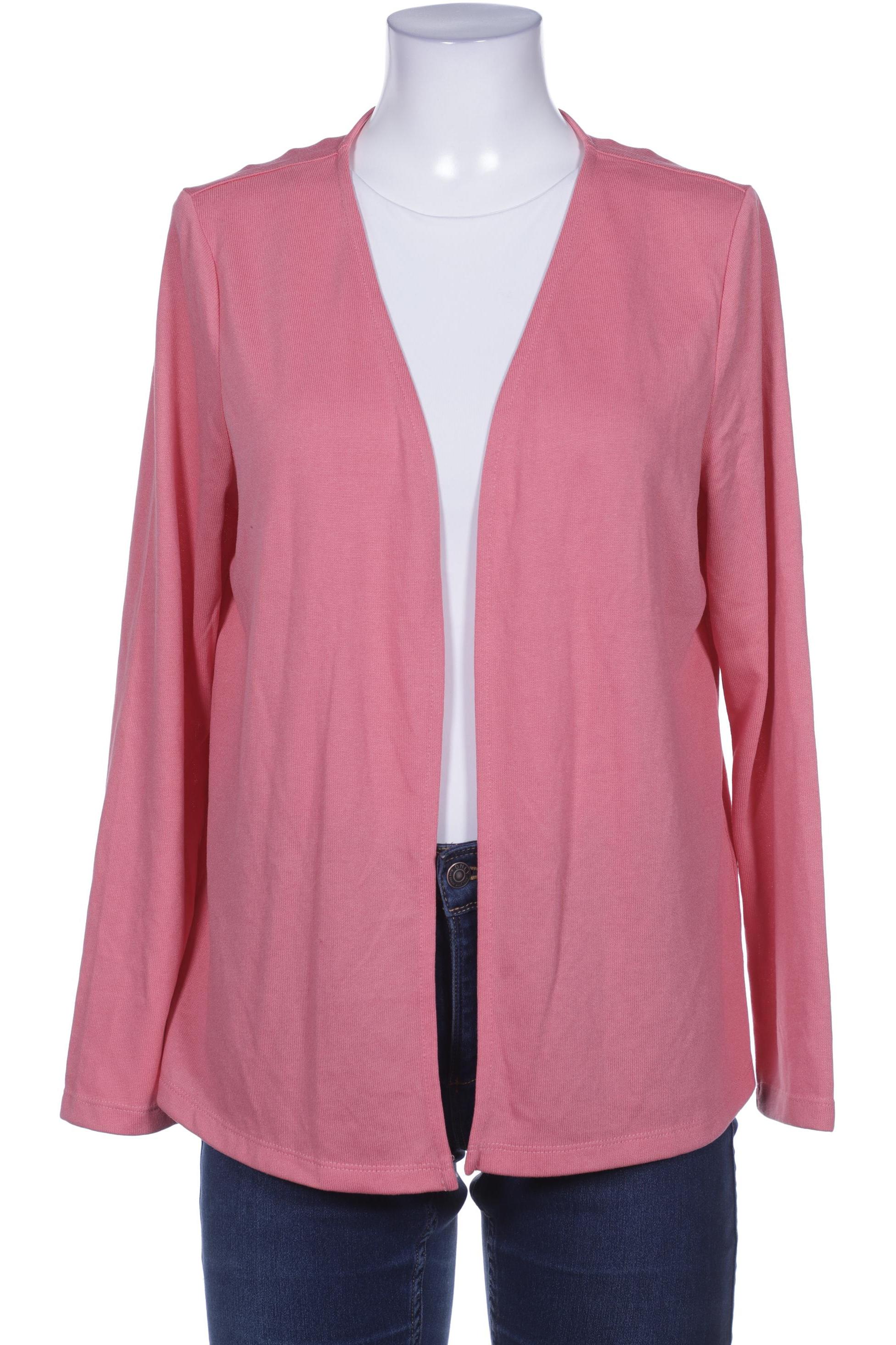 

Street One Damen Strickjacke, pink