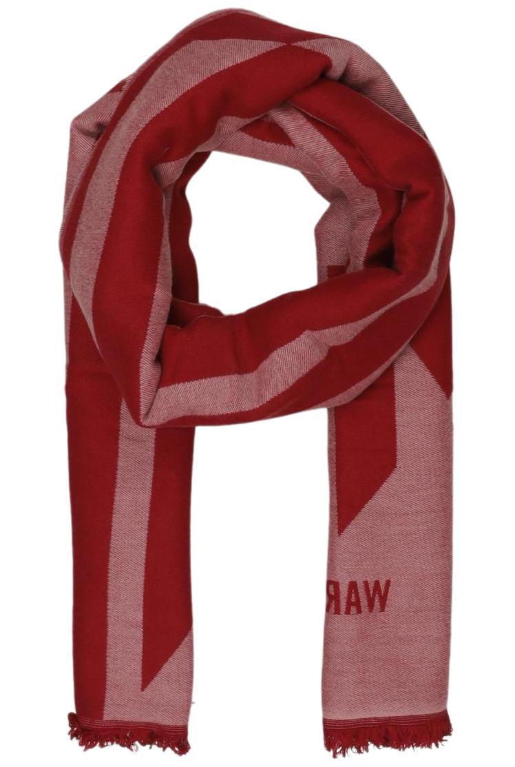 

Street One Damen Schal, rot, Gr.