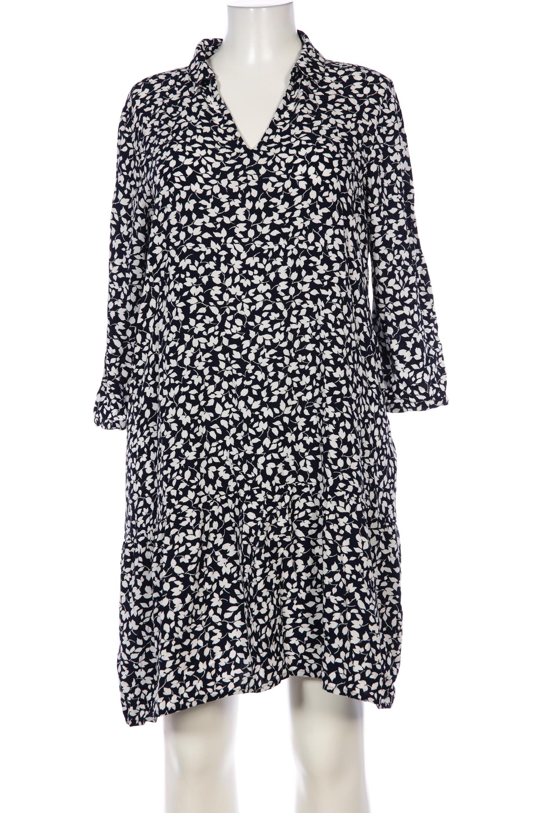 

Street One Damen Kleid, marineblau, Gr. 42