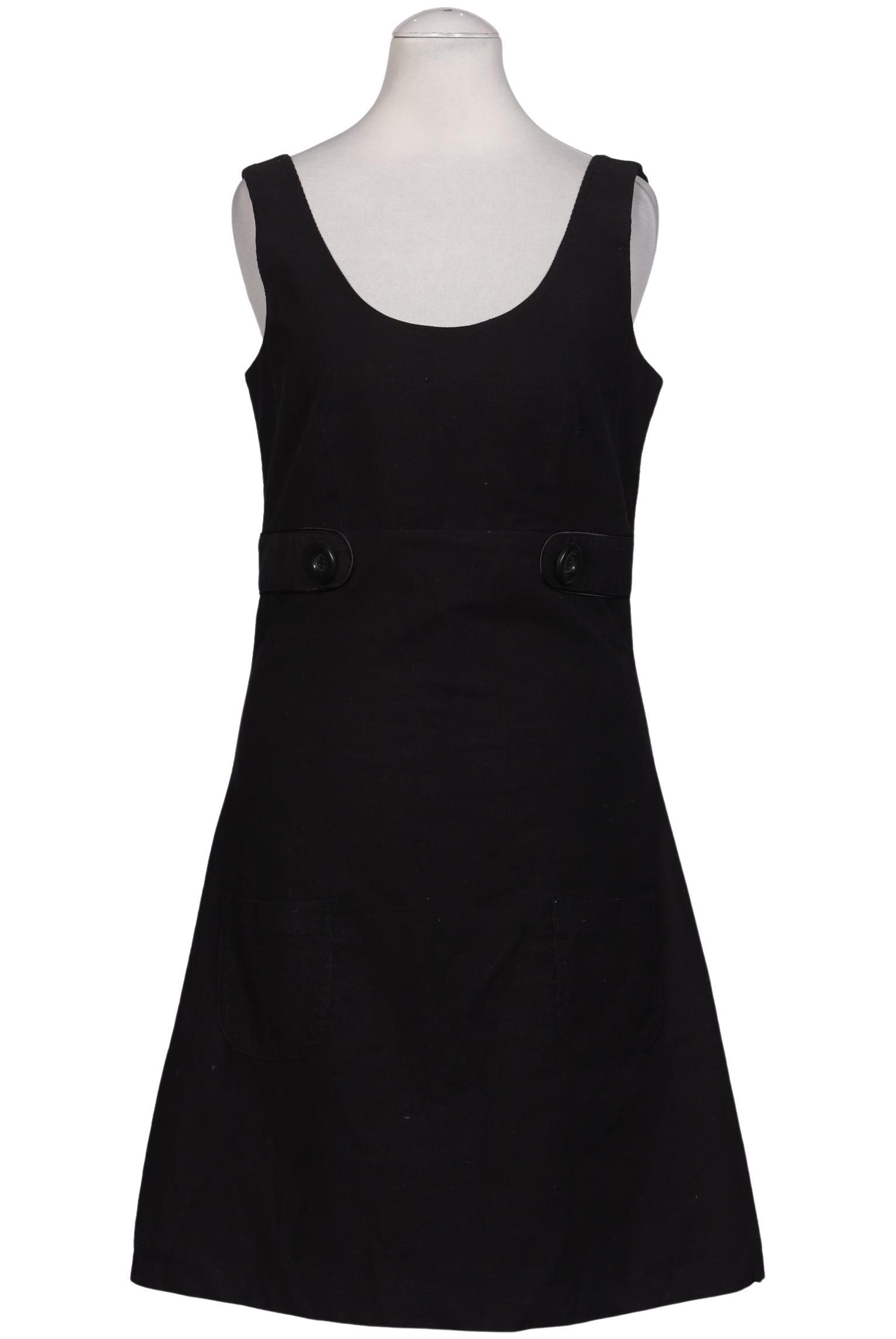 

Street One Damen Kleid, schwarz, Gr. 36