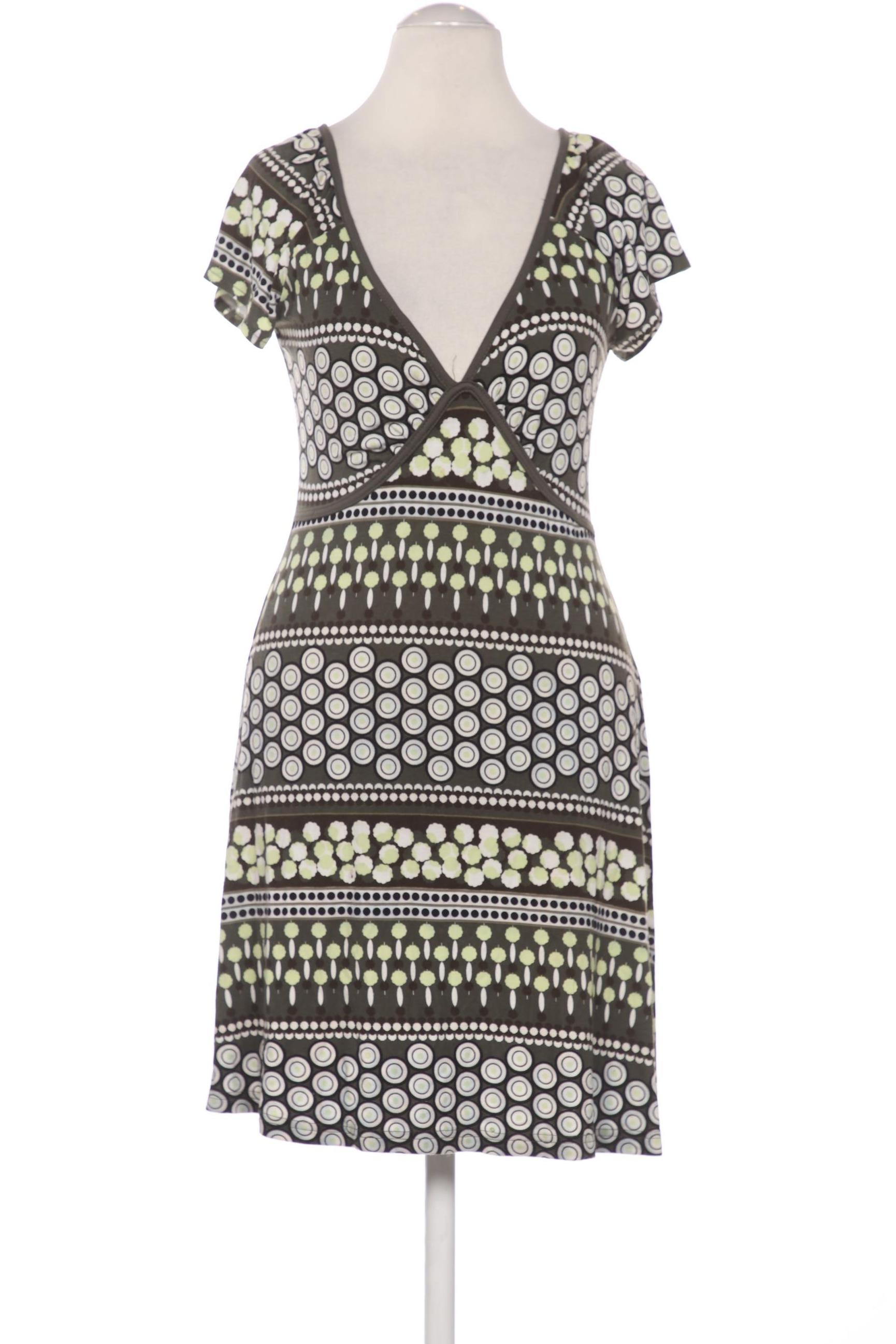 

Street One Damen Kleid, grün, Gr. 34