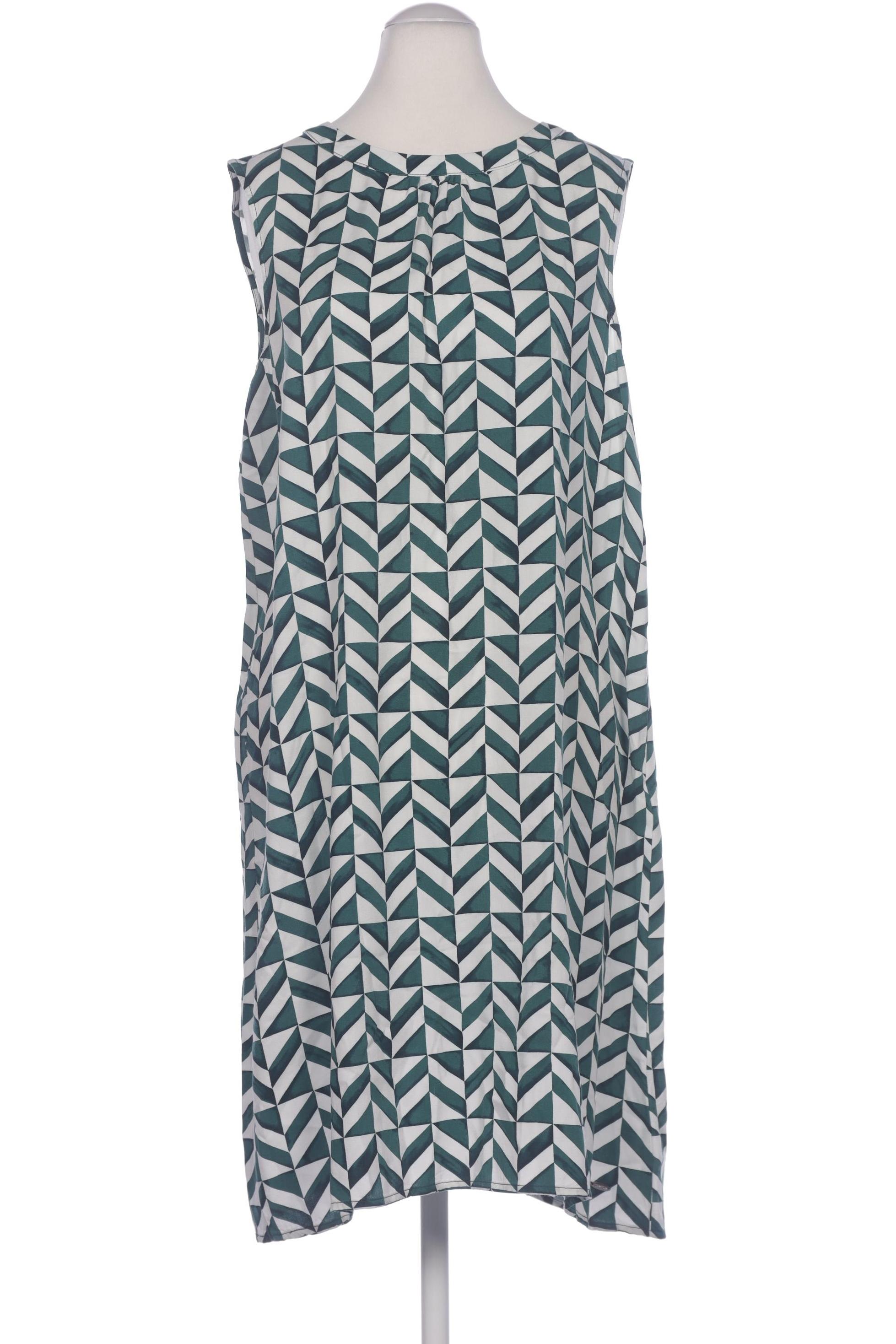 

Street One Damen Kleid, grün, Gr. 40