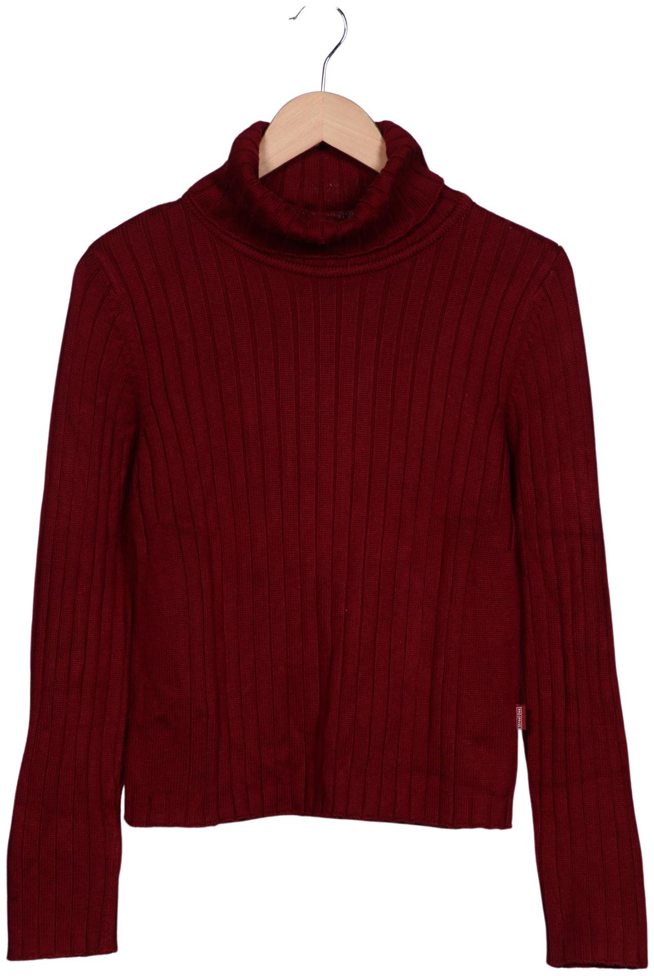 

Street One Damen Pullover, rot, Gr. 38