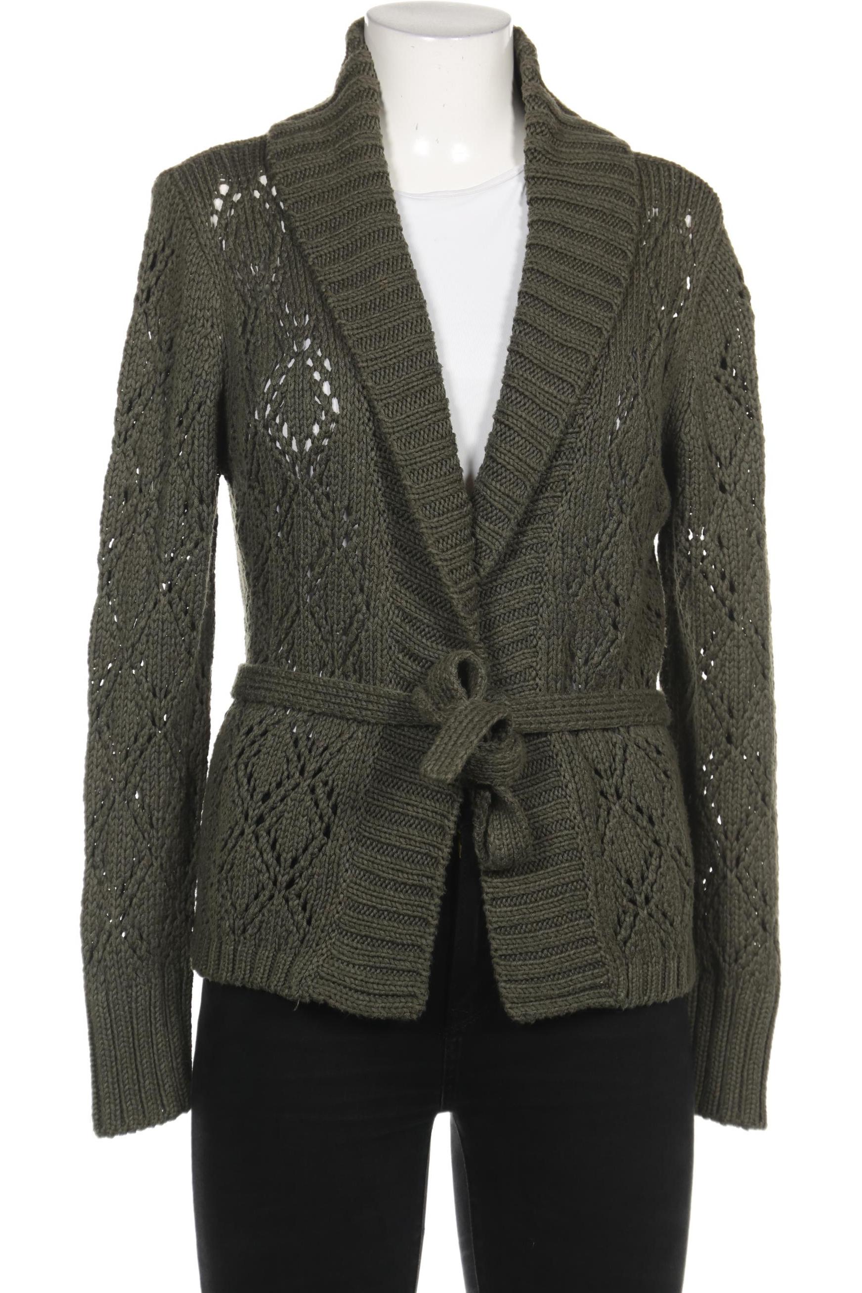 

Street One Damen Strickjacke, grün