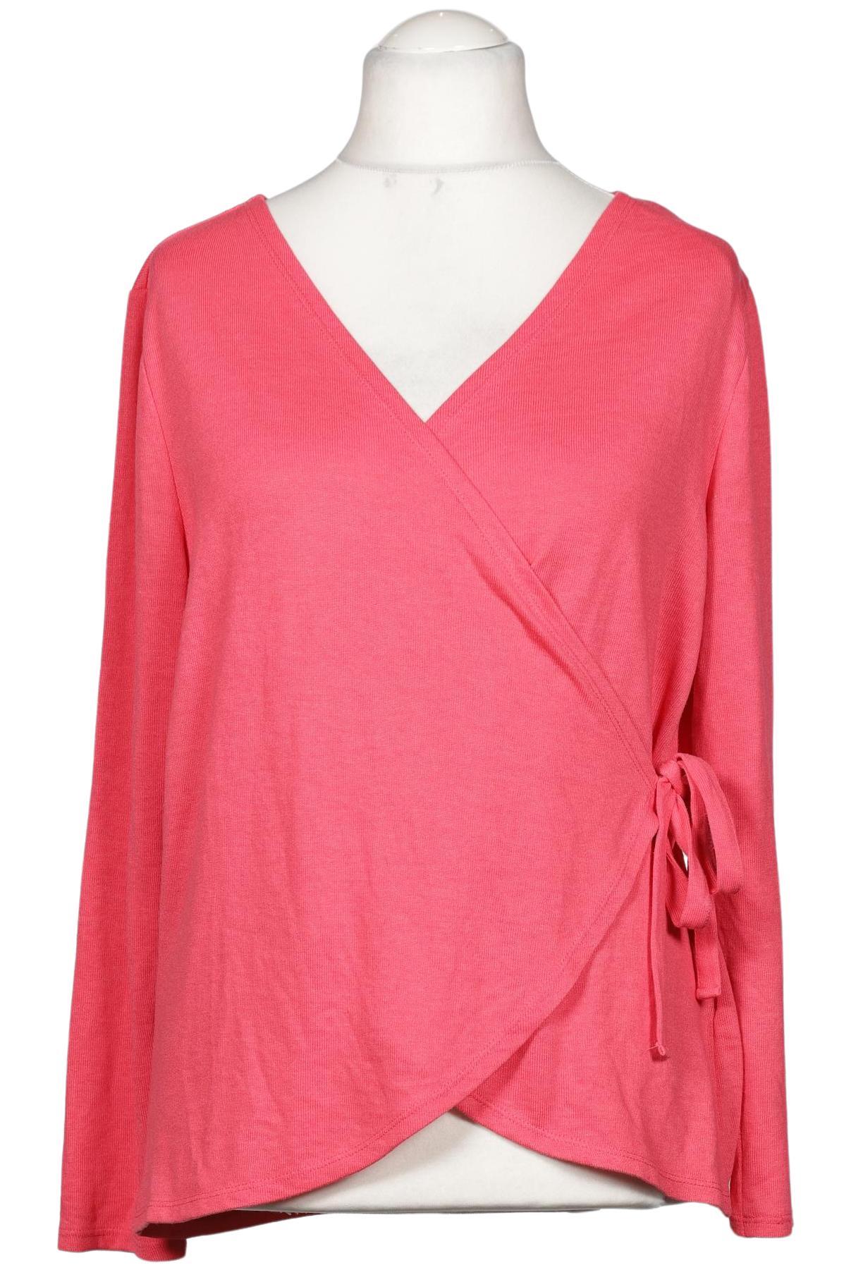 

Street One Damen Pullover, pink, Gr. 42