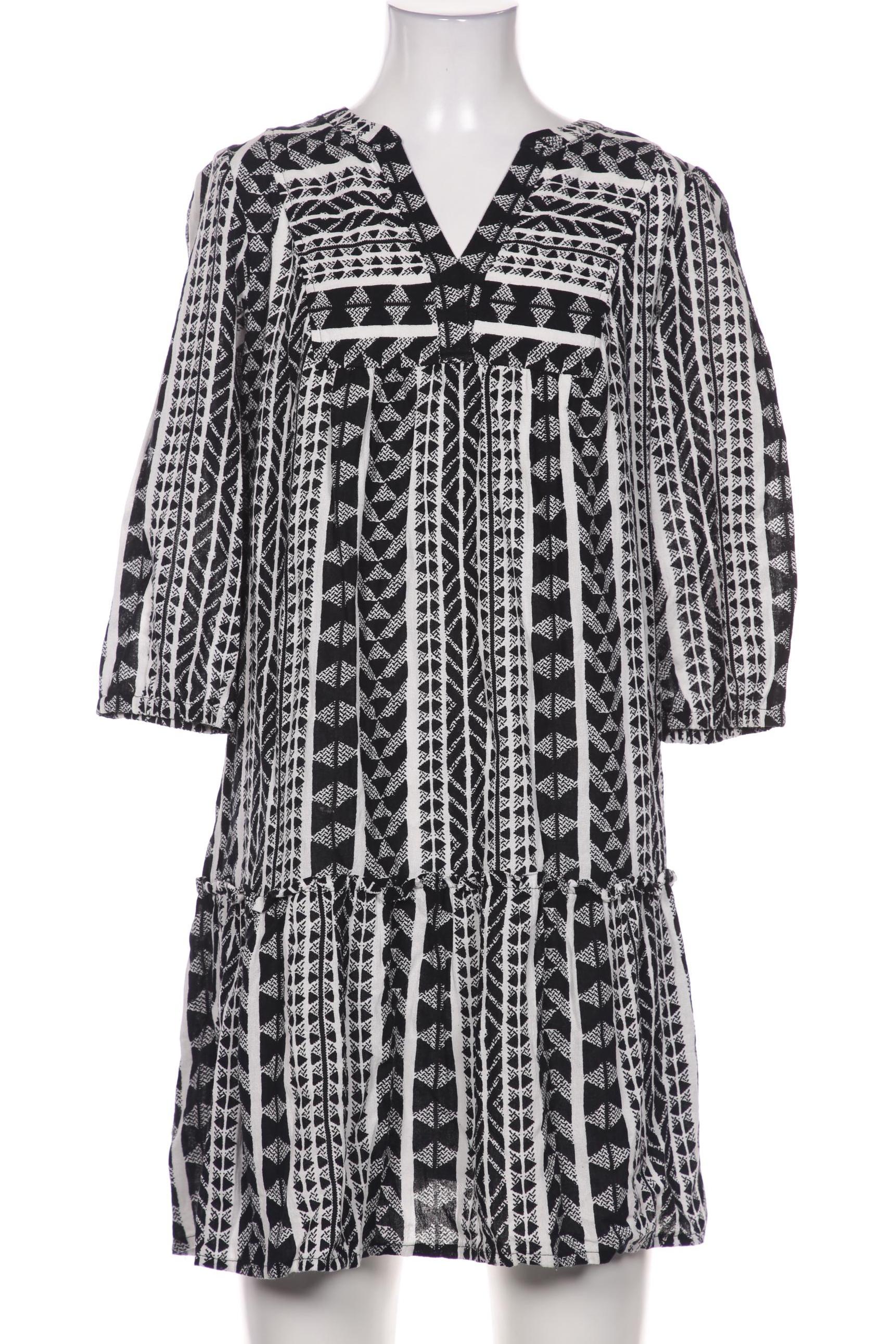 

Street One Damen Kleid, schwarz, Gr. 40